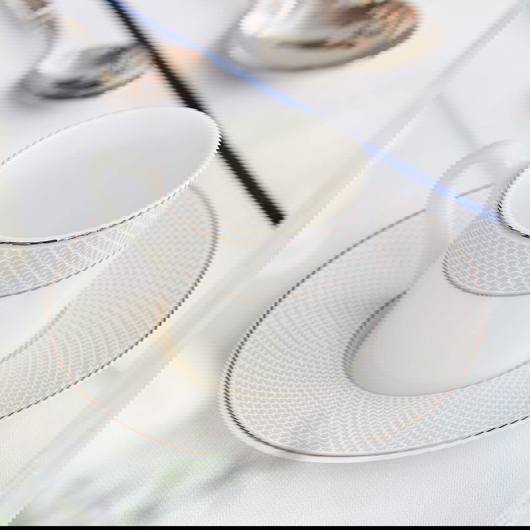 Palladio Espresso Cups 6-pack