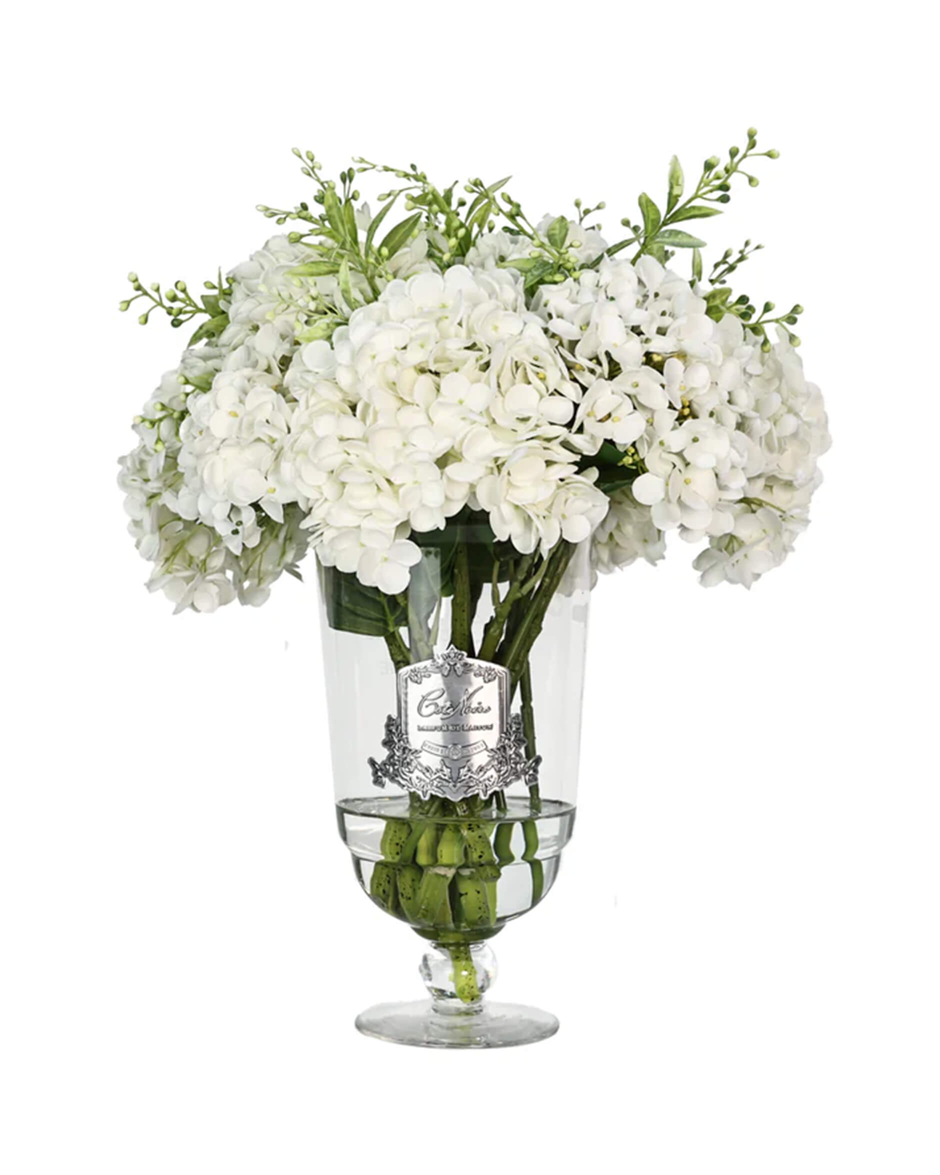 Hortensia d’Été gåvoset