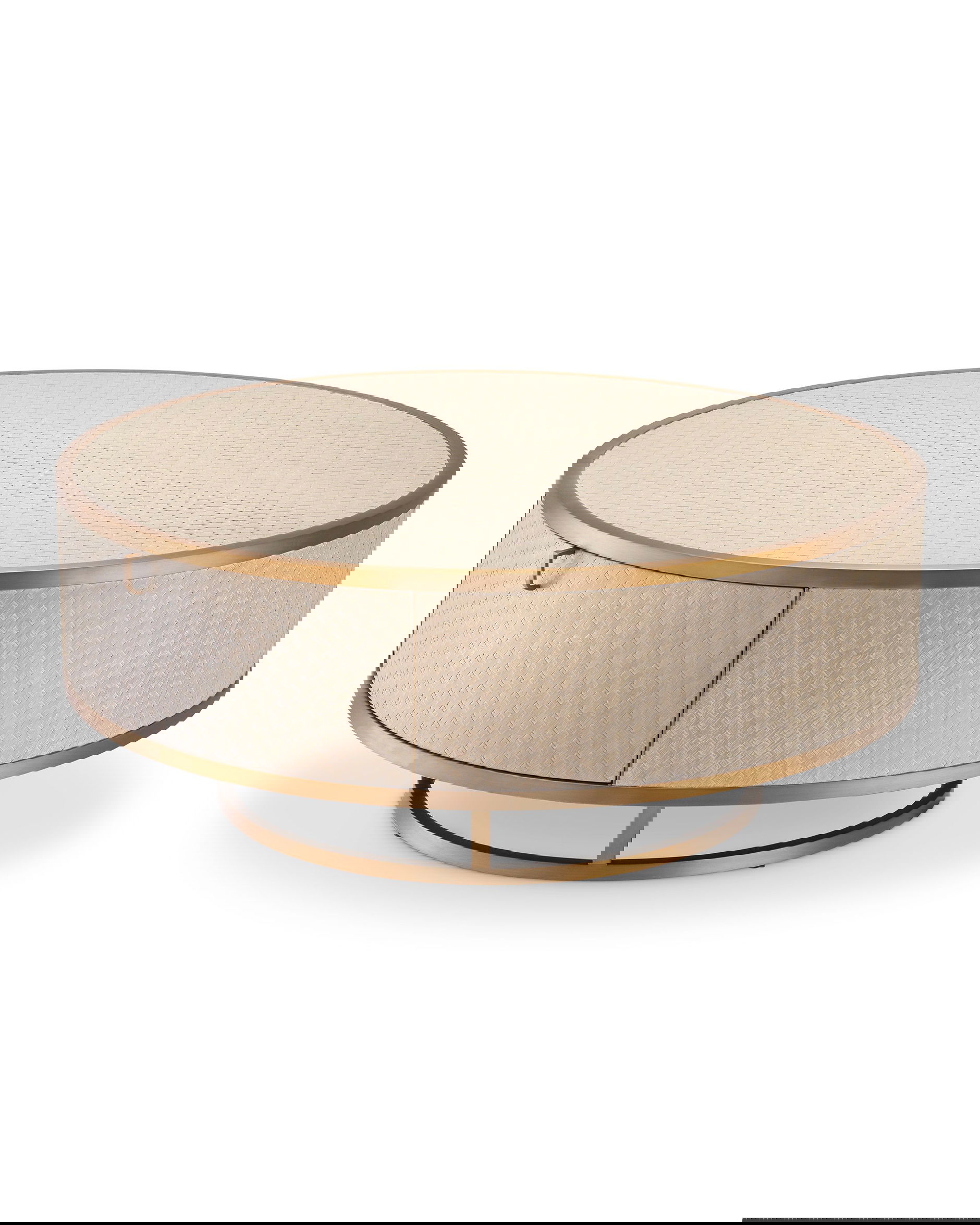 Napa Valley soffbord natur