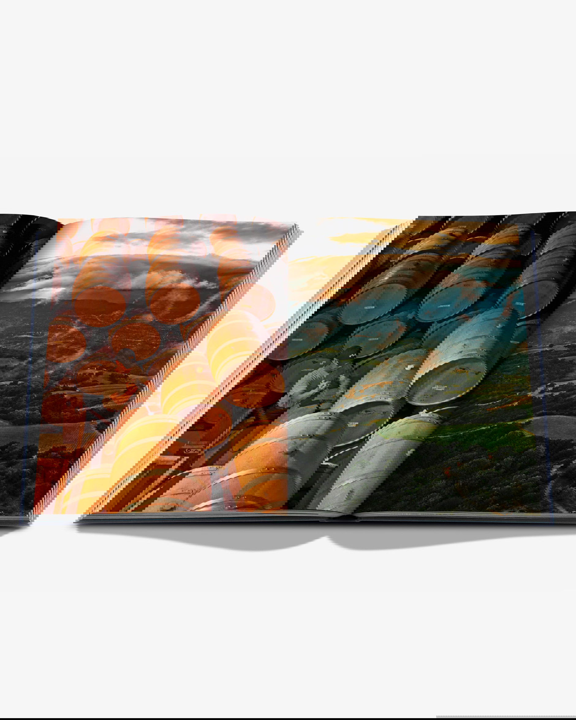 Wine & Travel United States of America