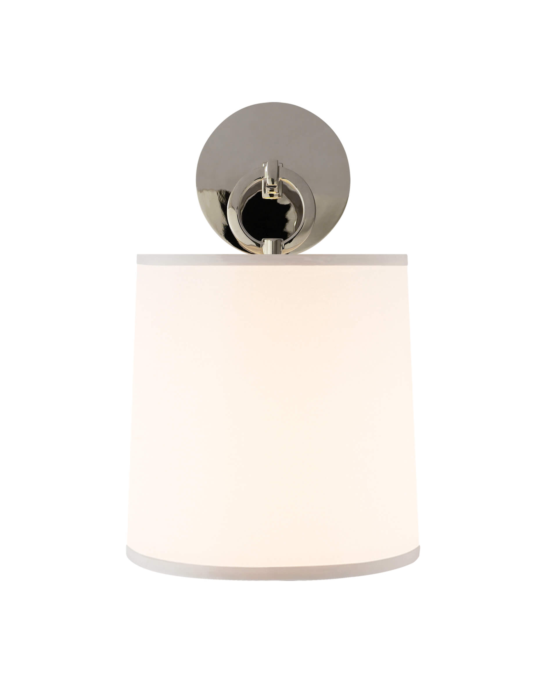 French Cuff Sconce OUTLET