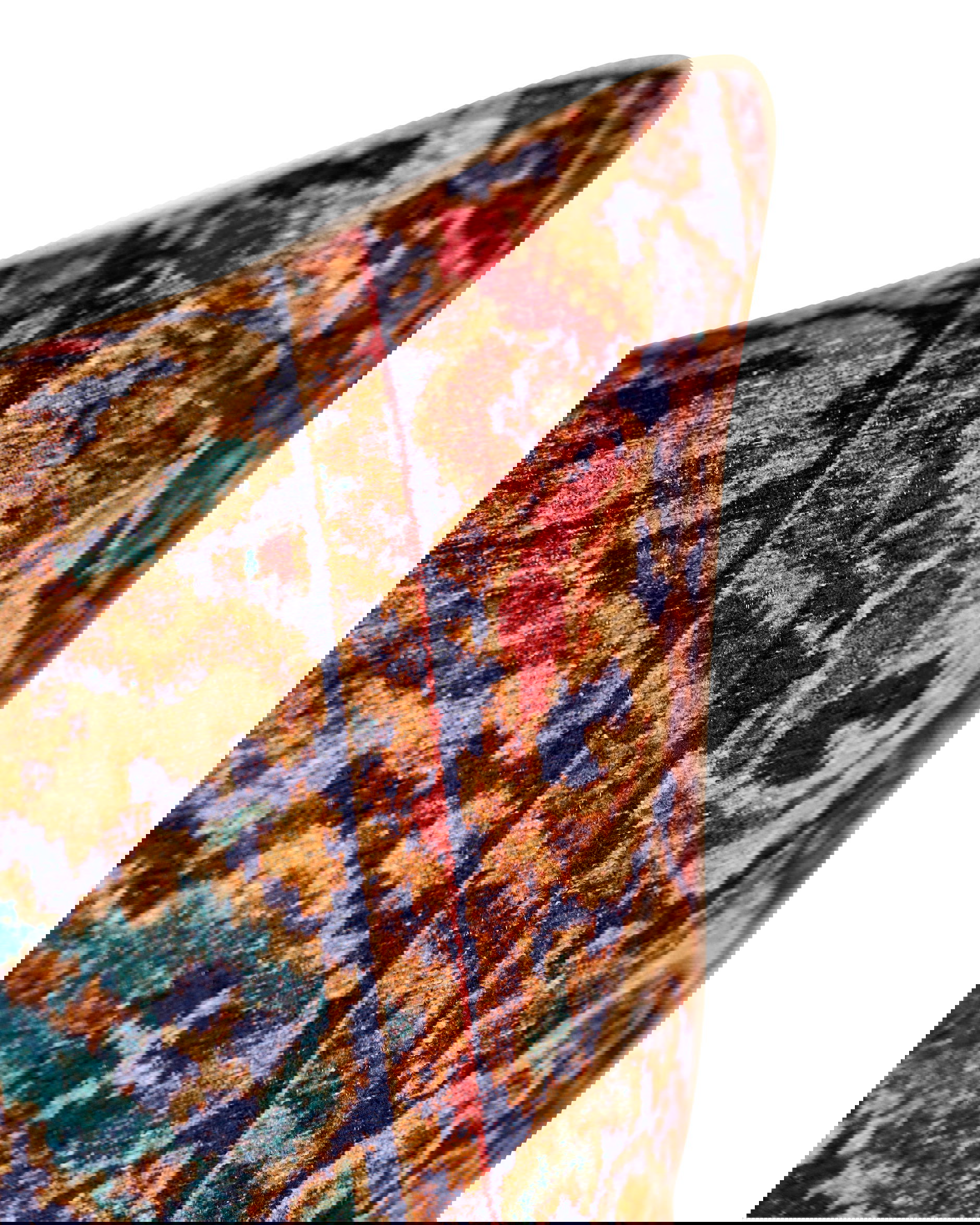 Main Lodge Rug Putetrekk Jewel