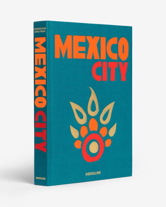 Mexico City