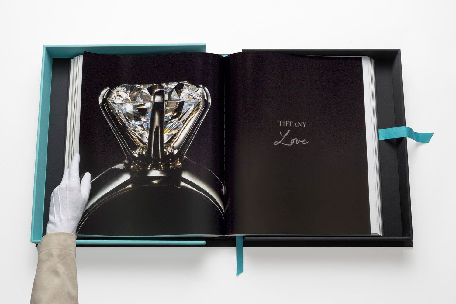 Tiffany & Co: Vision & Virtuosity - Ultimate Edition