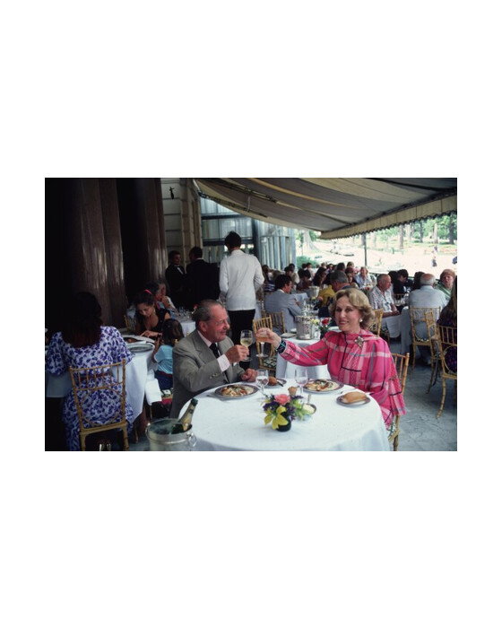 Hotel De Paris