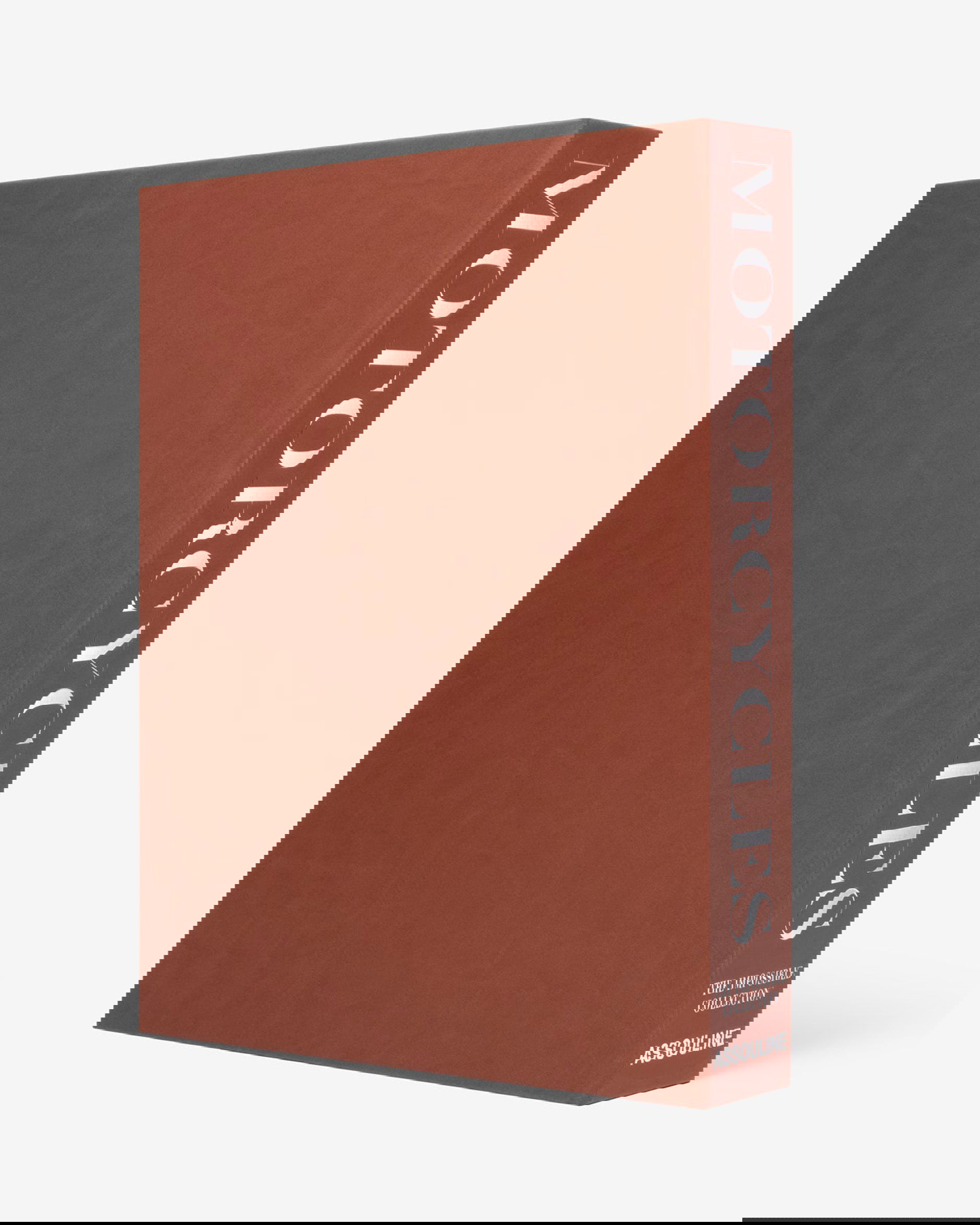 The Impossible Collection of Motorcycles (2nd Edition)