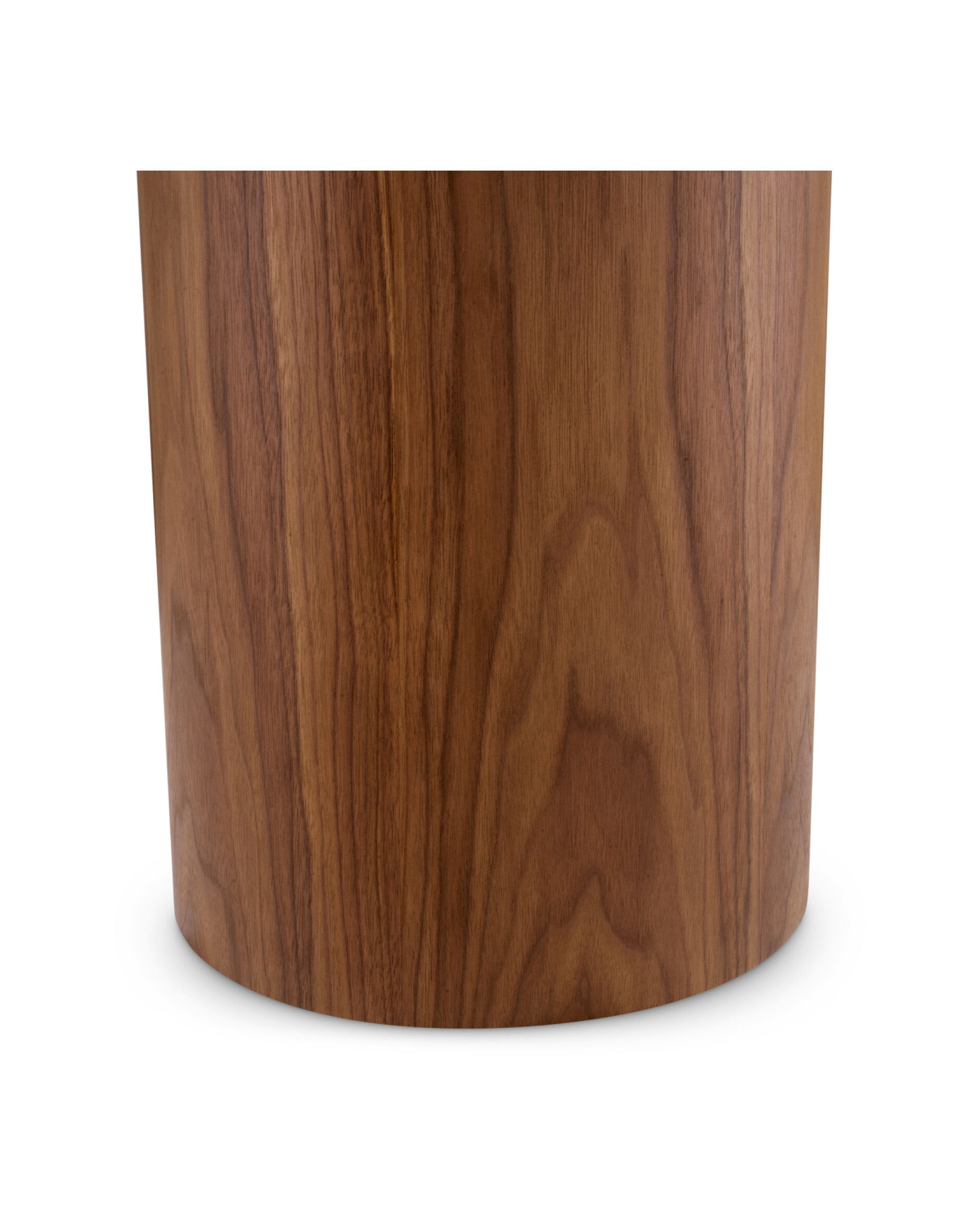 Presedio sidobord valnöt