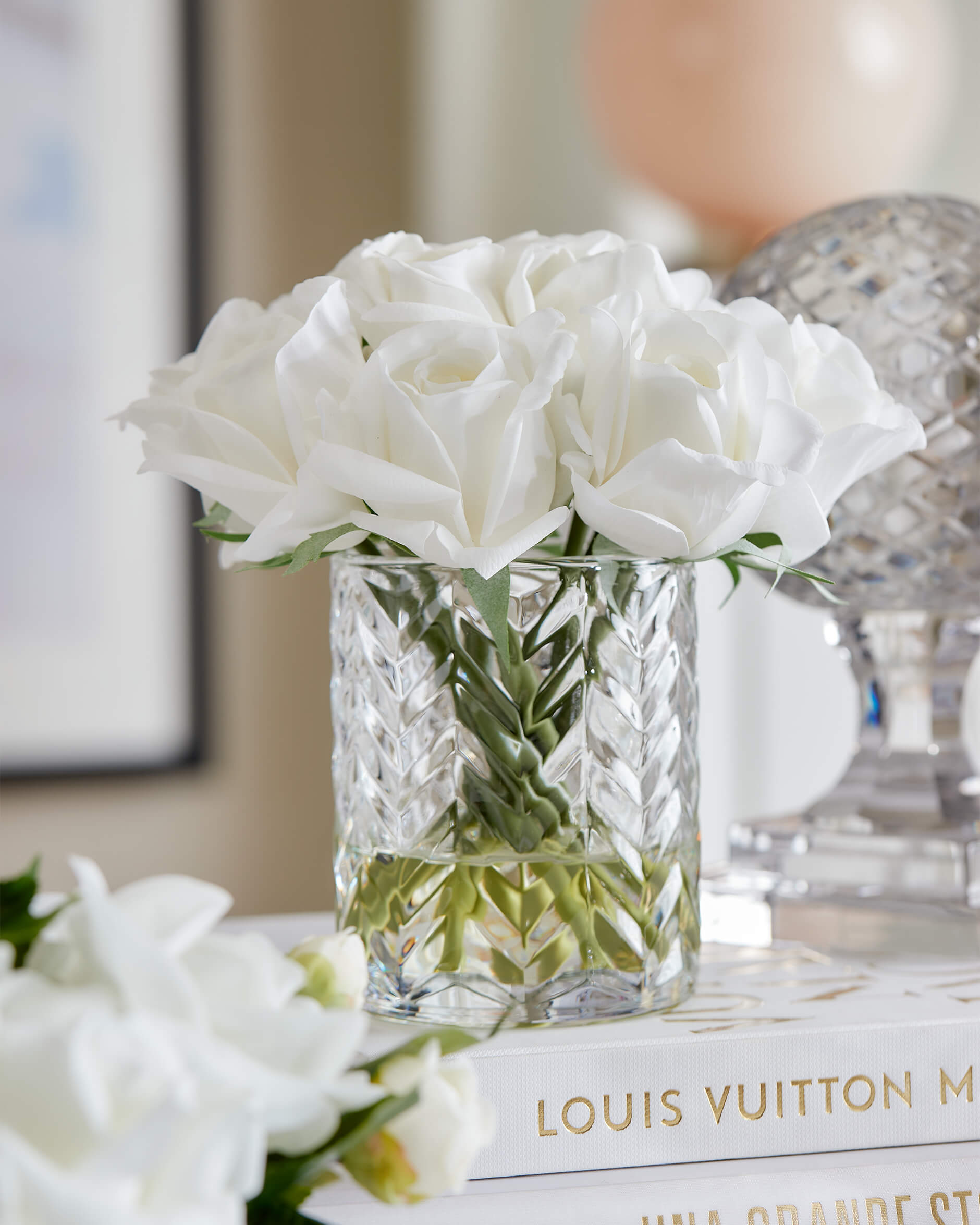 Bouton de Rose Gift Set