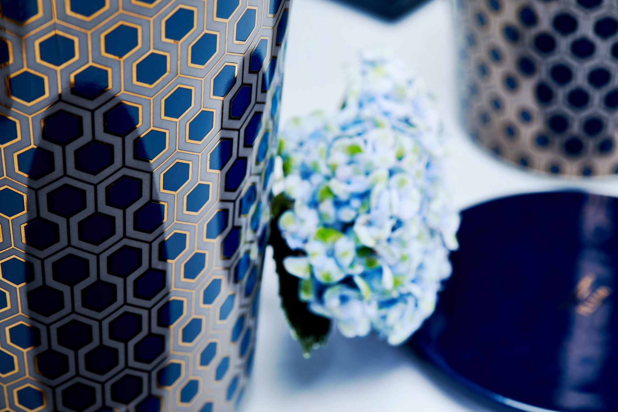 Cologne Retro doftljus