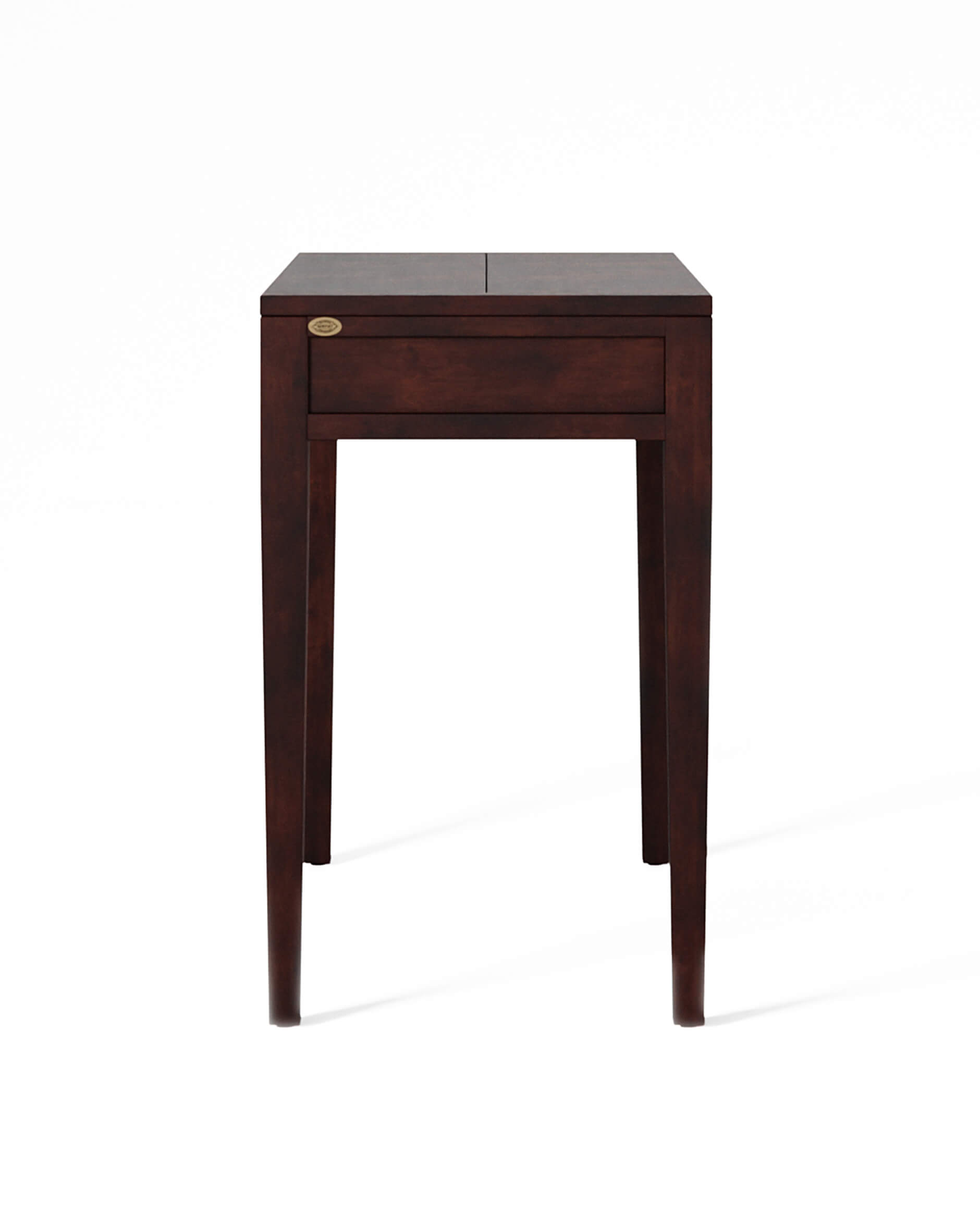 Pocasset Schreibtisch Heritage English