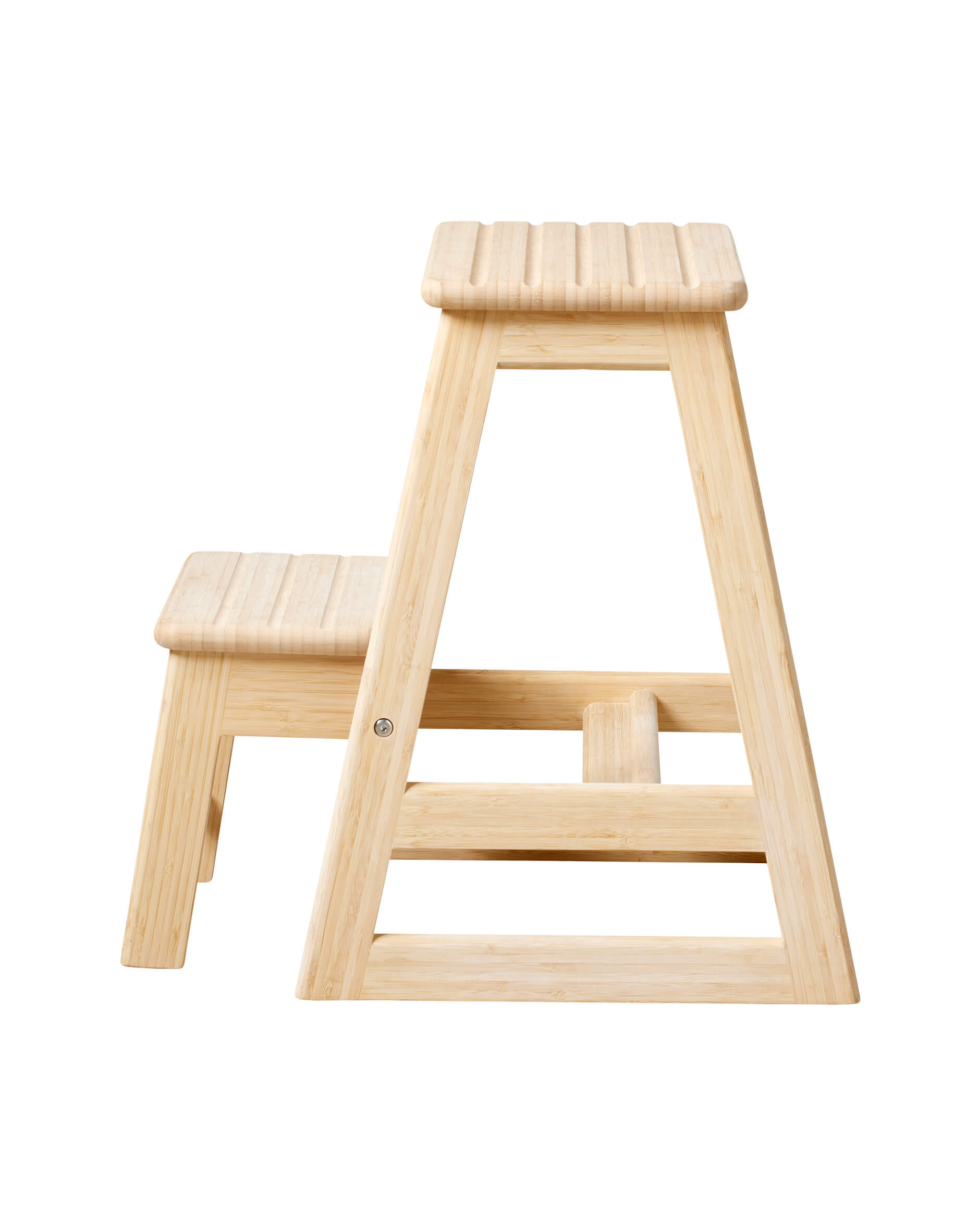 Skala Step Ladder Bamboo