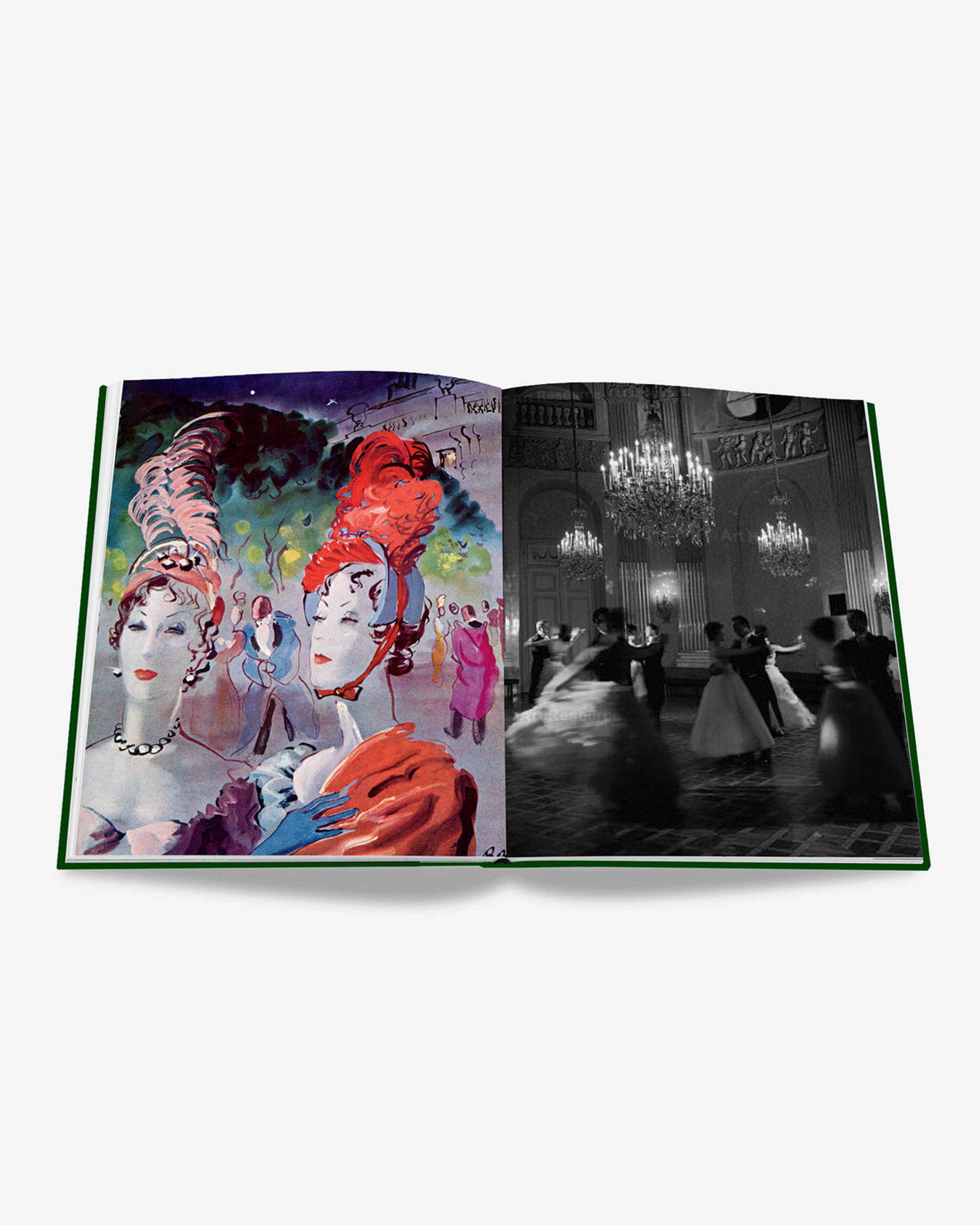 BALS: Legendary Costume Balls of the Twentieth Century