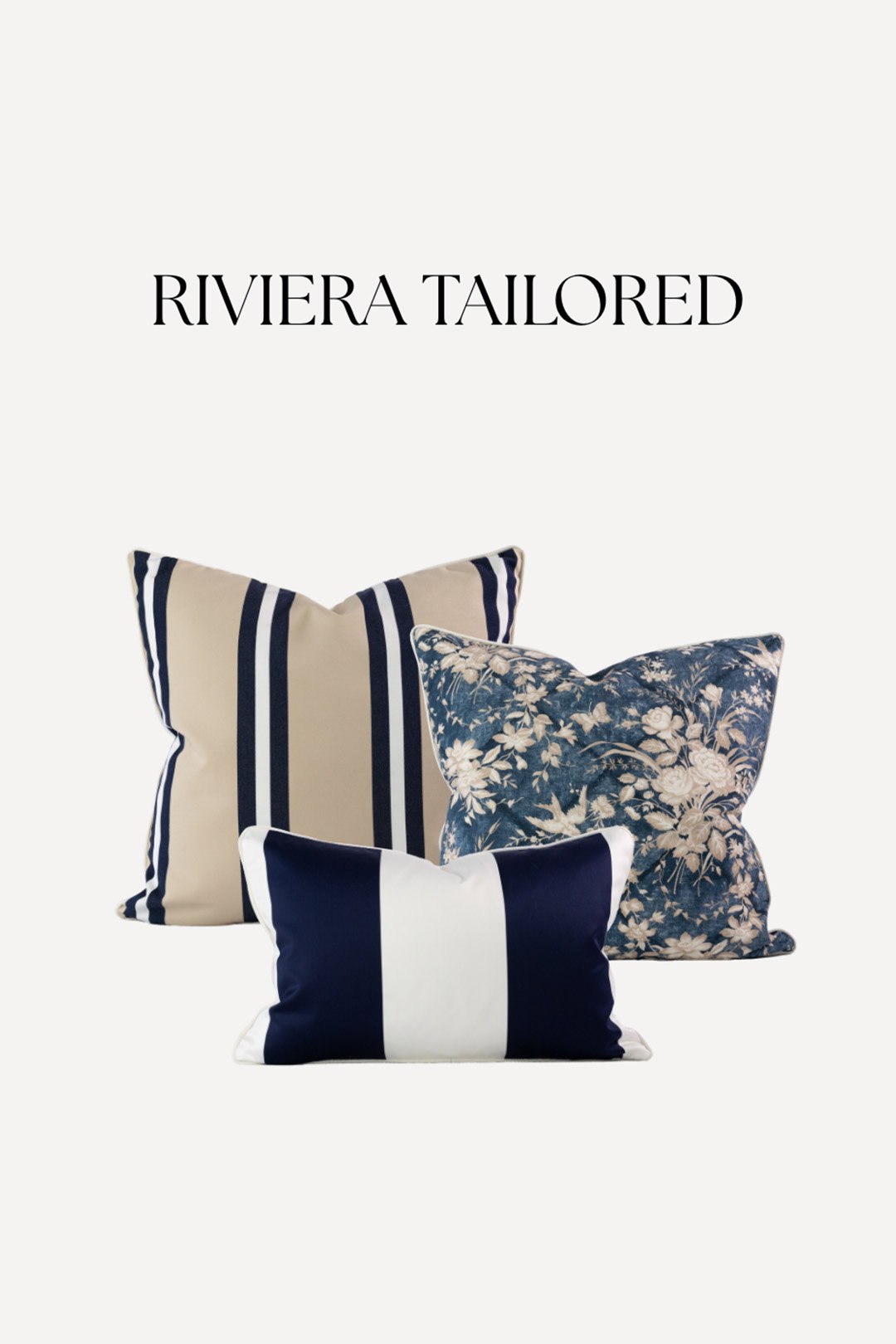 Ralph Lauren Cushions