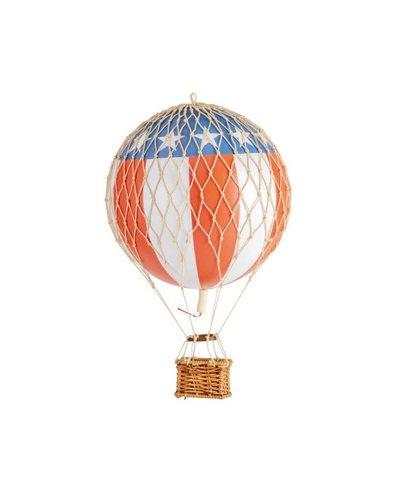 Travels Light Luftballong US