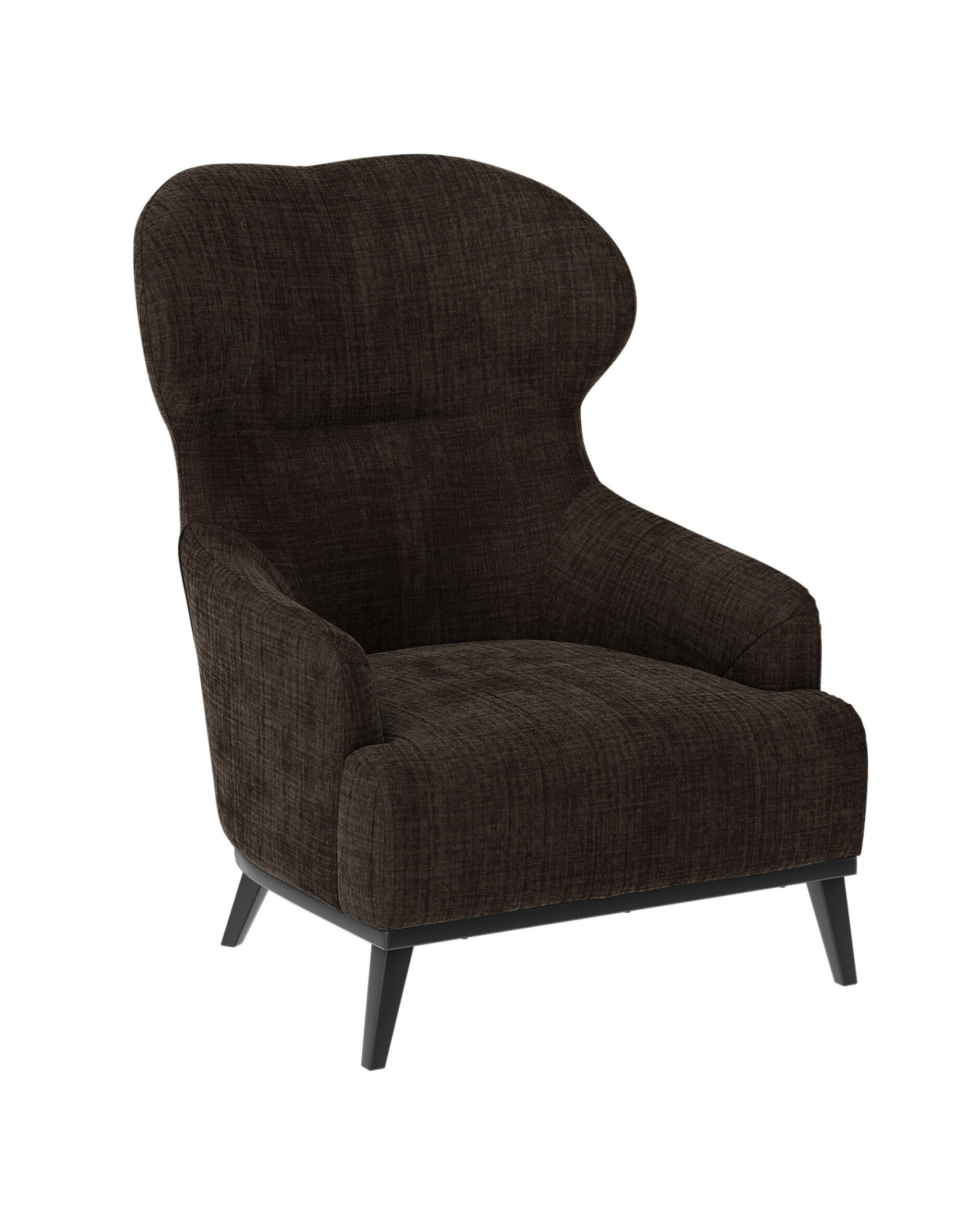 Toulouse Armchair Gabby Brown