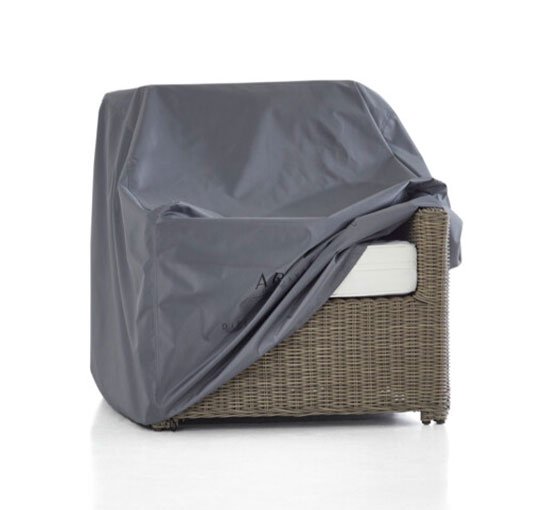 L - Furniture Cover Armchair Large