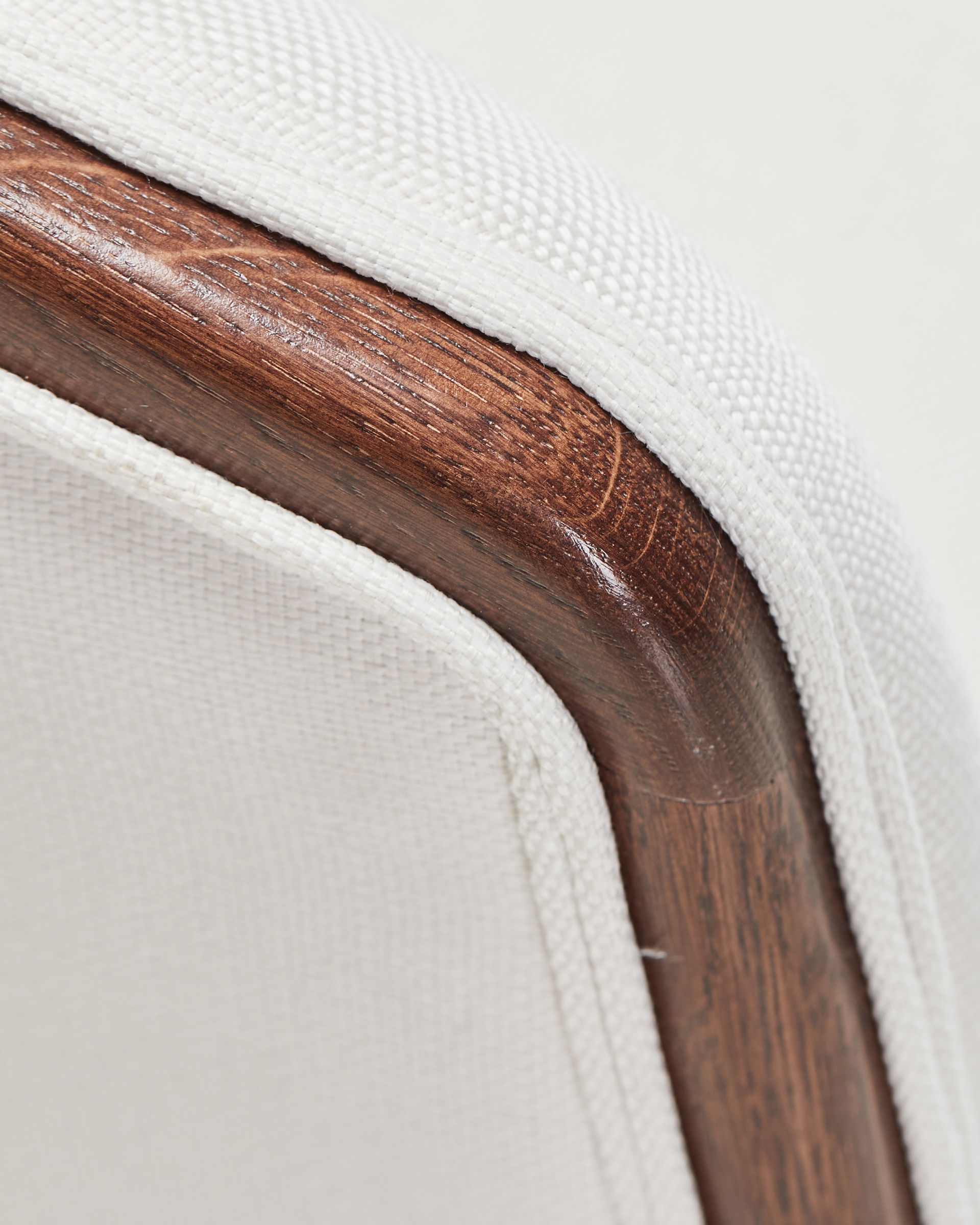 Ryder fåtölj off-white