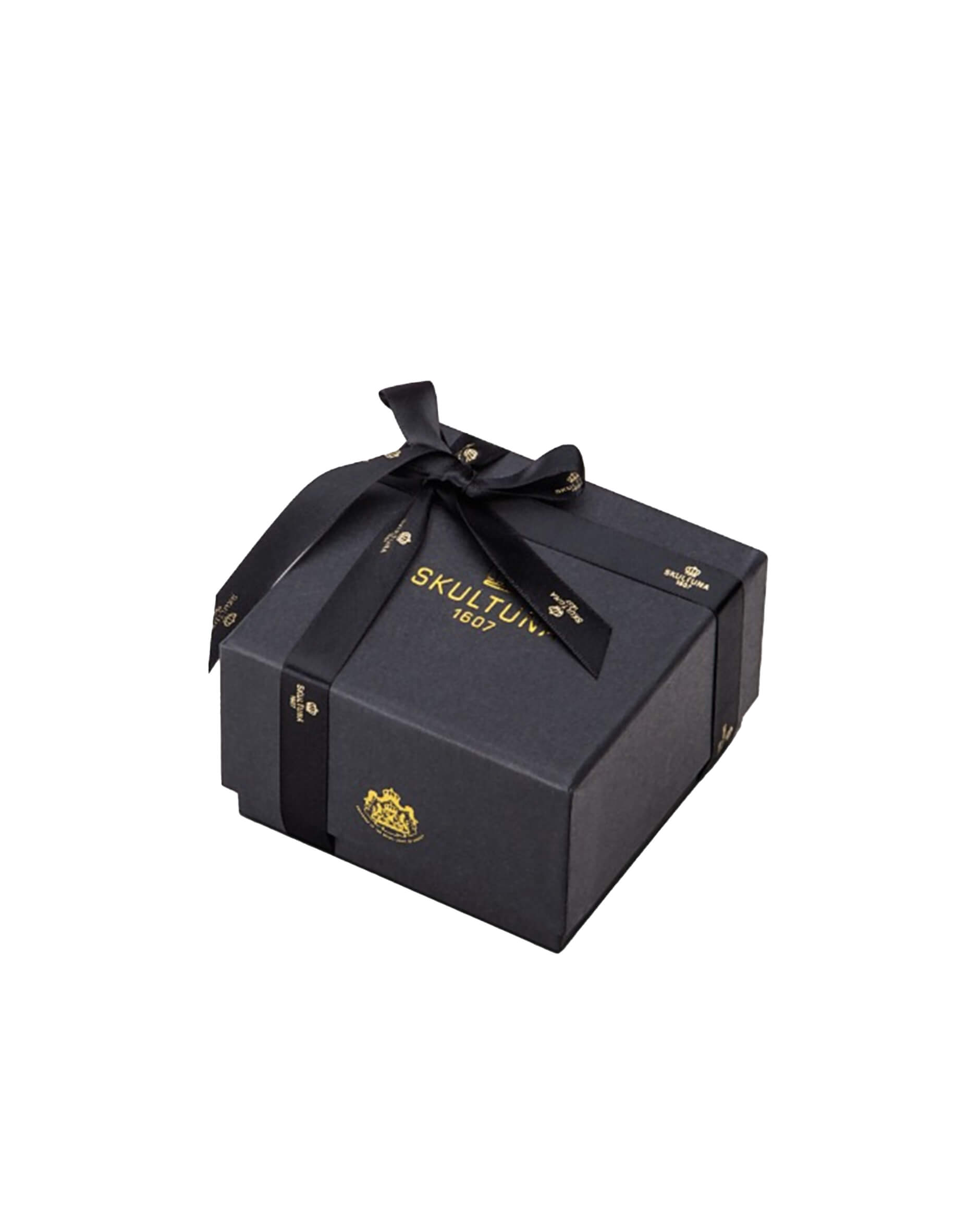 Servettring silver 2-pack