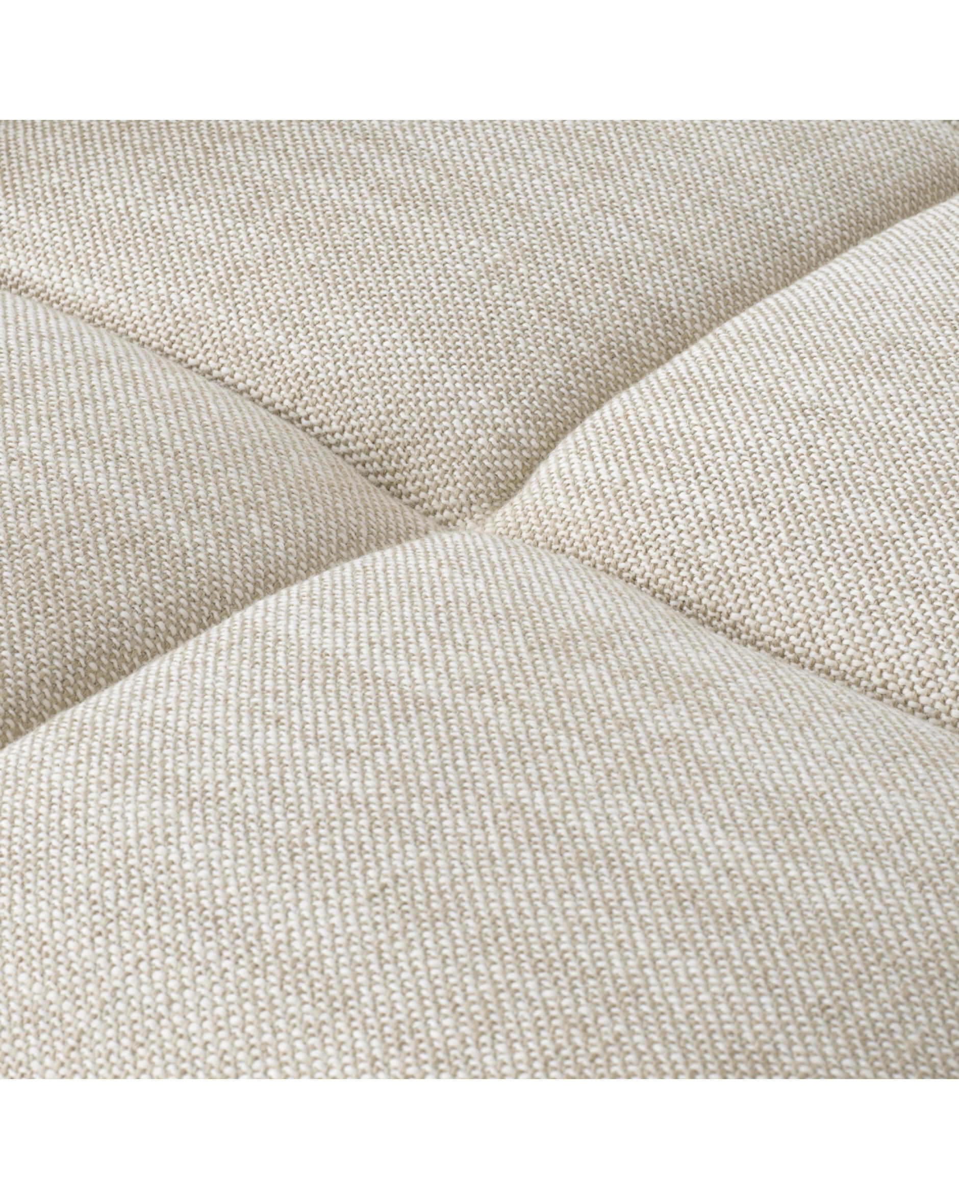Hunter modulsoffa vänster albury beige