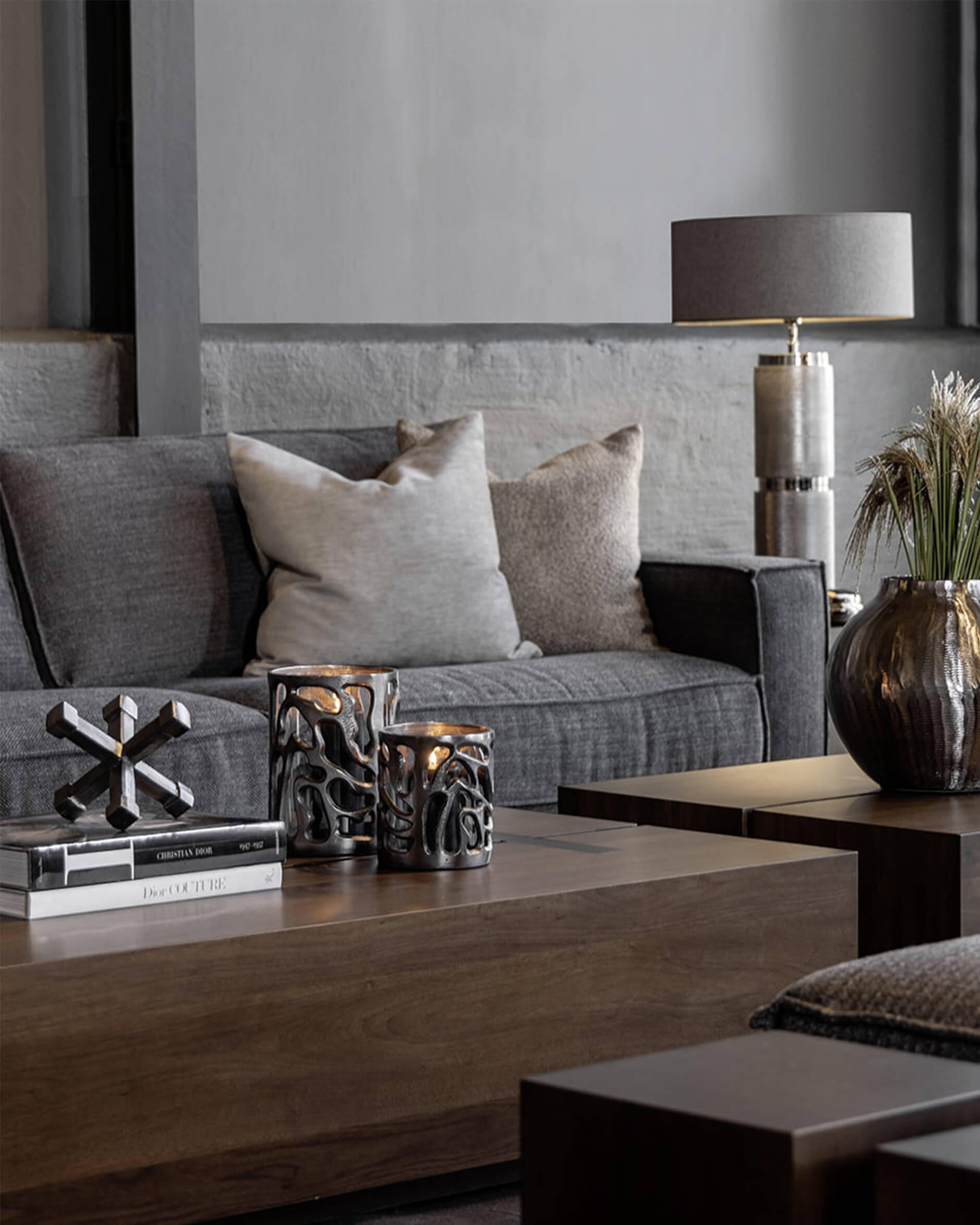 Benito Hurricane Graphite OUTLET