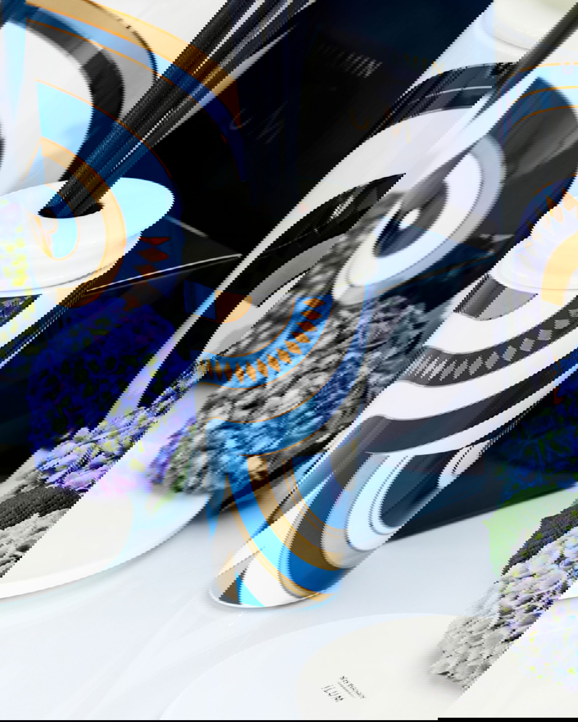 Or Égyptien doftspridare