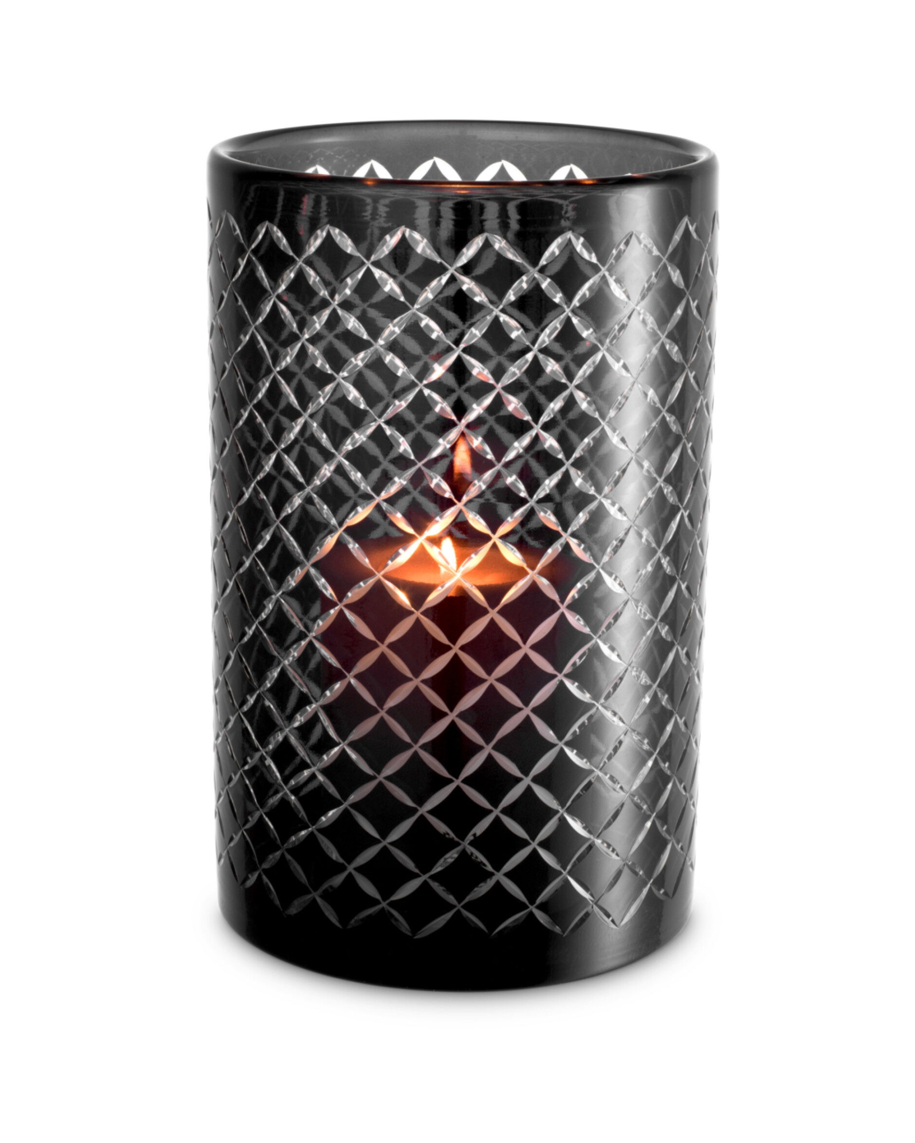 Gable Hurricane Black