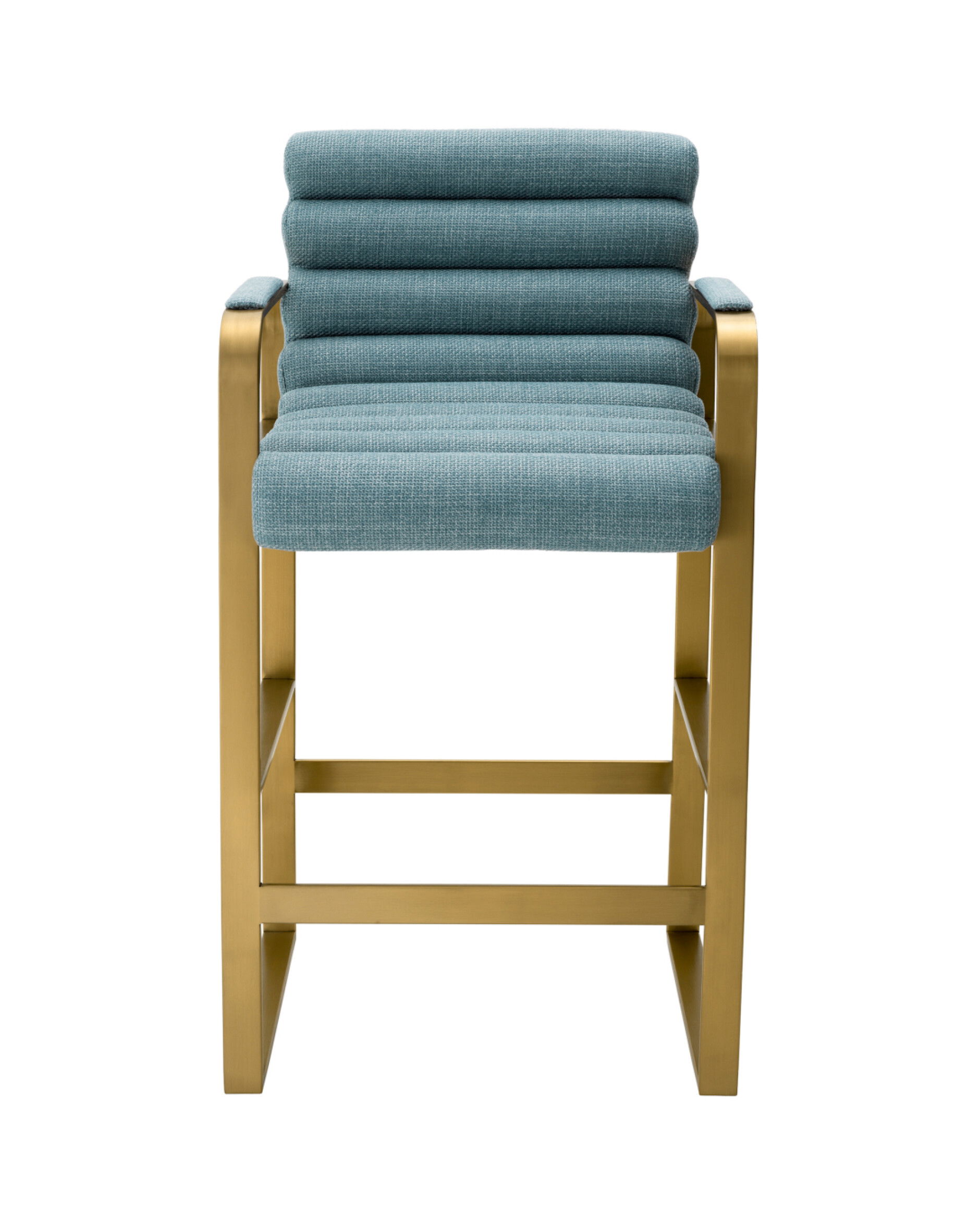 Olsen barstol scalea blue