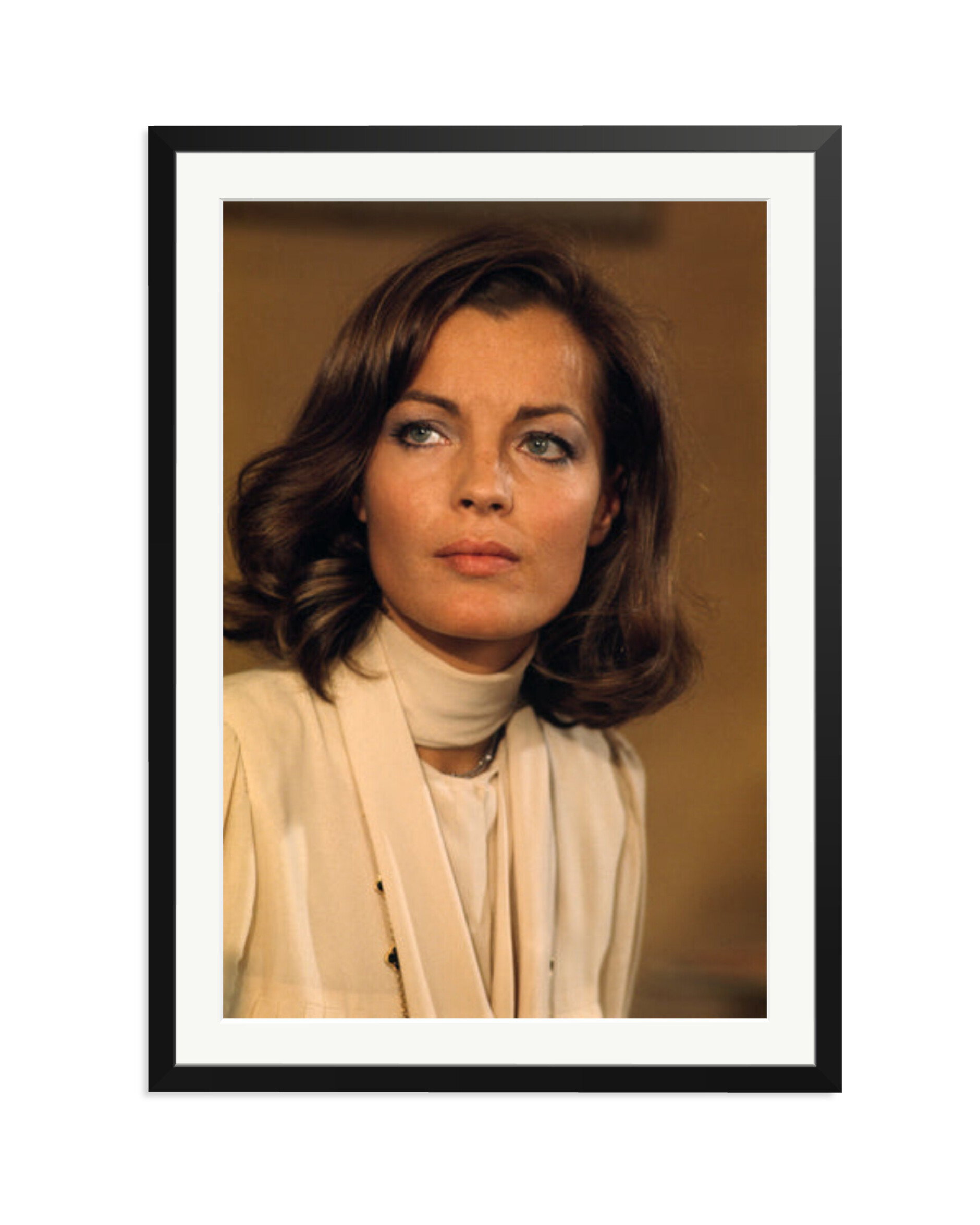 Romy in Paris Black / XXL