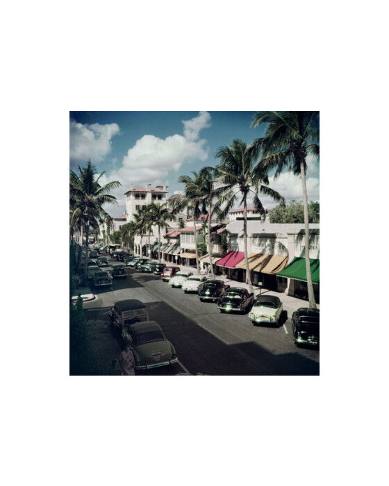 Palm Beach Street