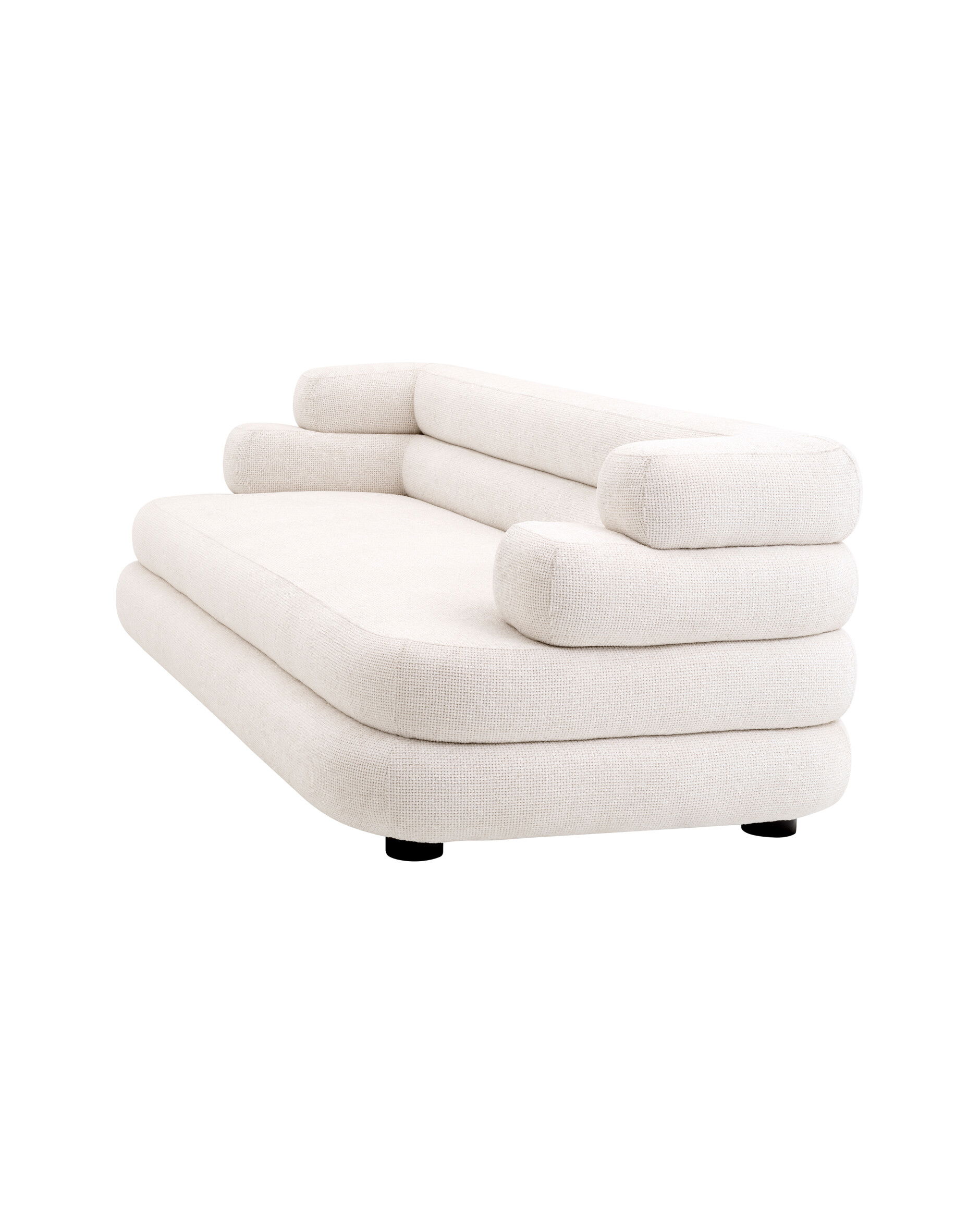 Malaga soffa lyssa off-white