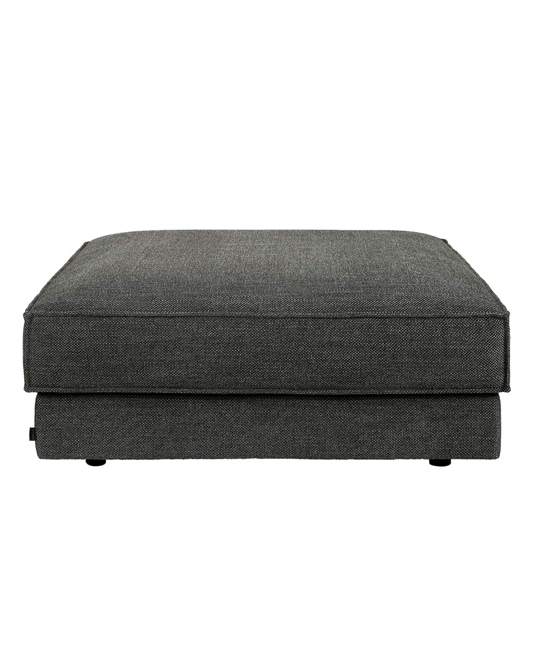 Montana Ottoman Haze Wood