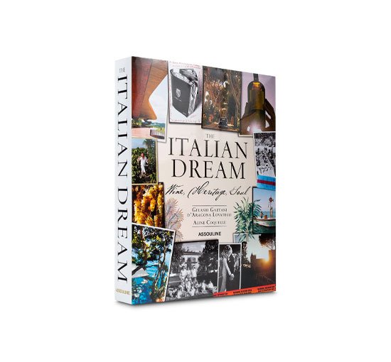 The Italian Dream
