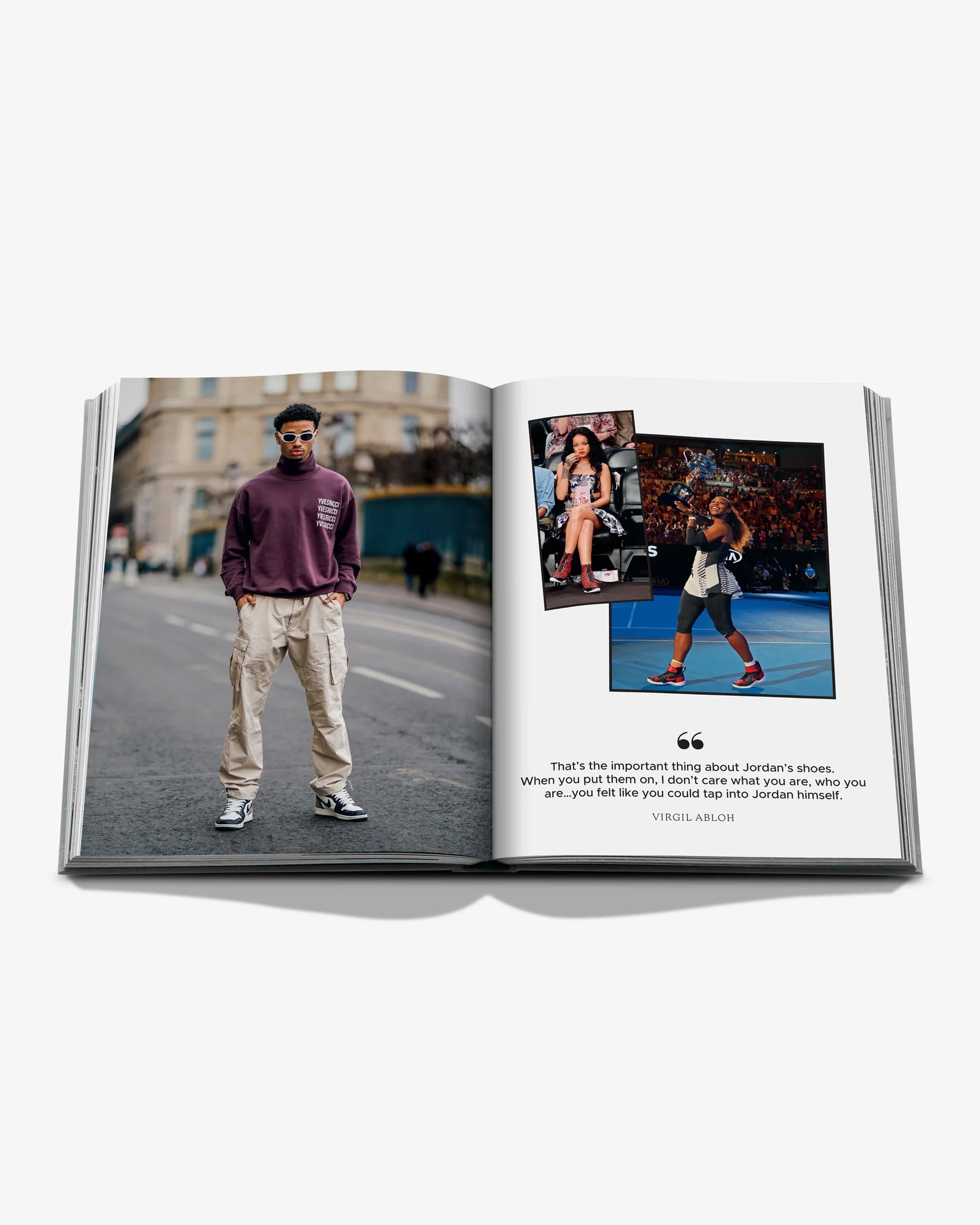 Fashionphile: The Book of Iconic Shoes