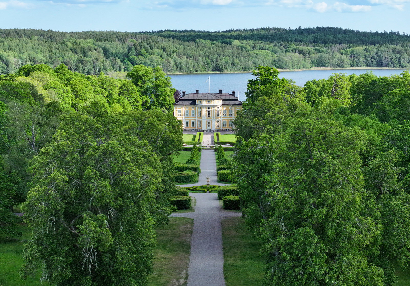 Steninge Slottsby