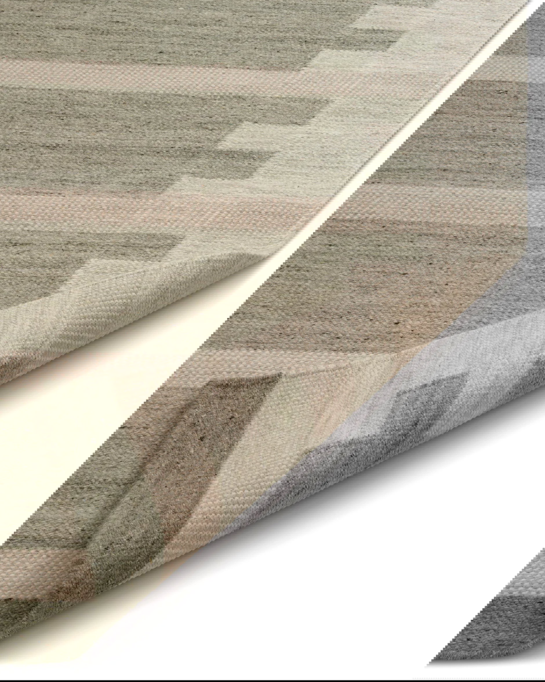 Falsterbo matta grön