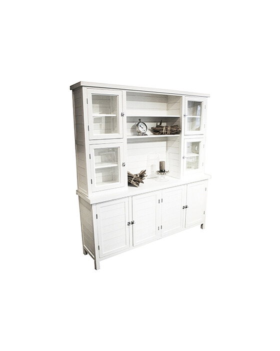 Arthur Display Cabinet
