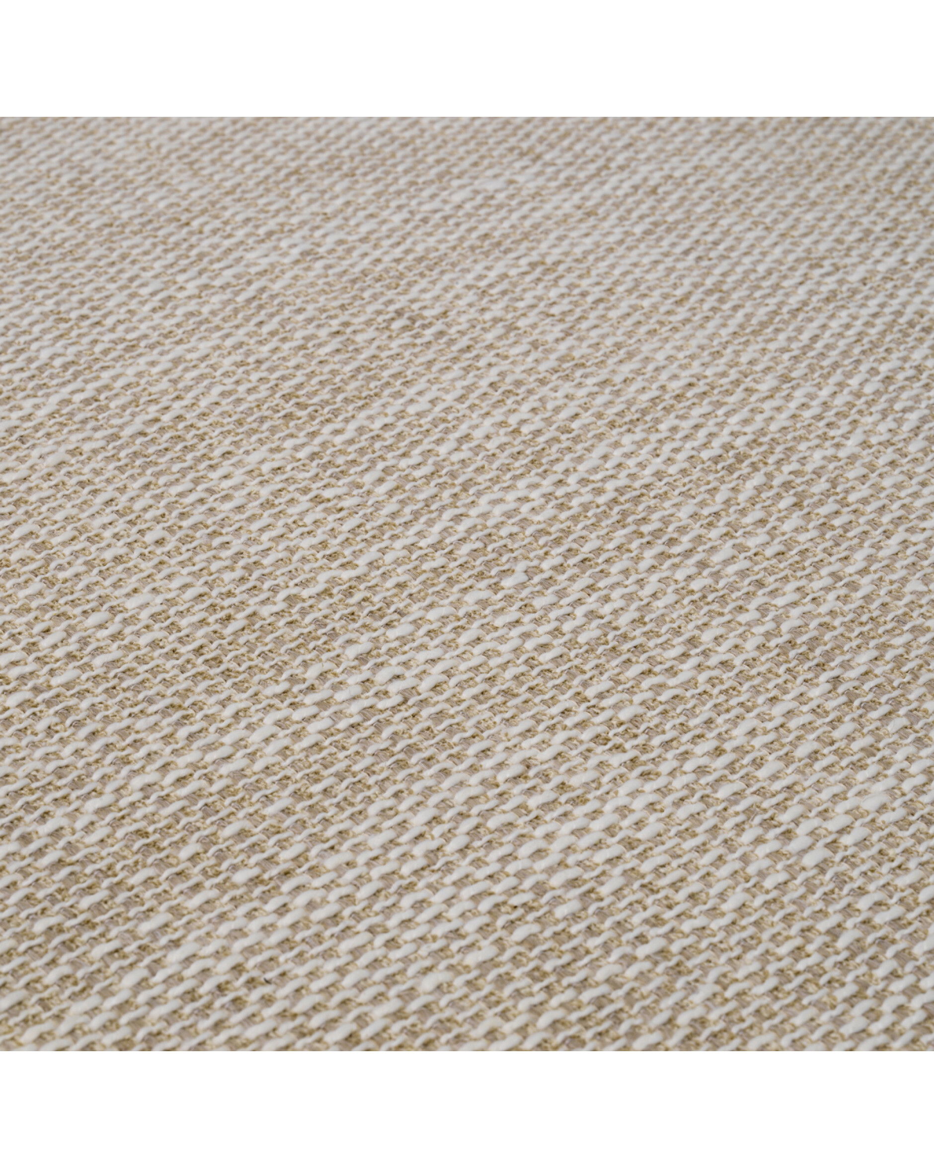 Davide snurrfåtölj skyward sand