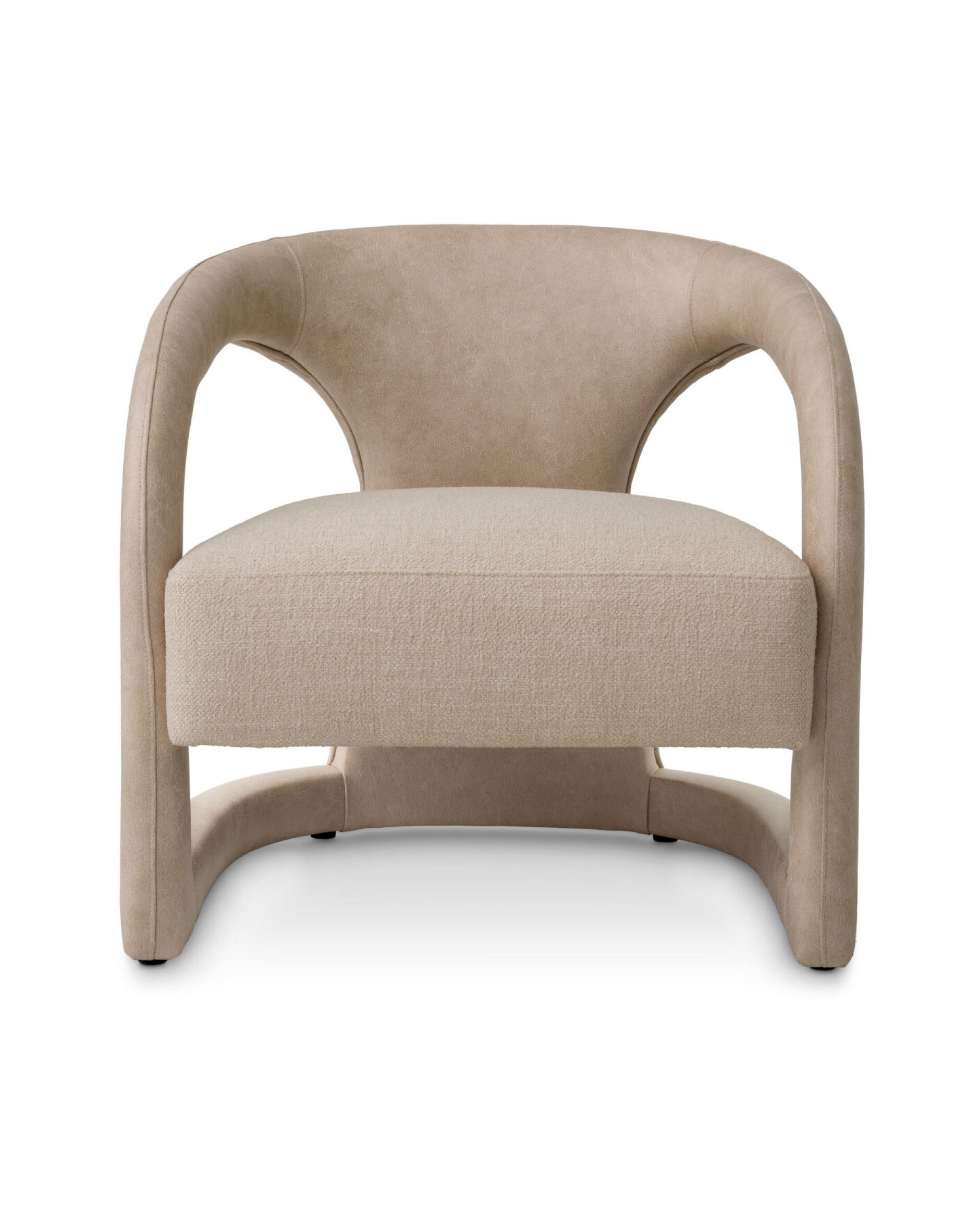 Voletta nojatuoli Renato ecru