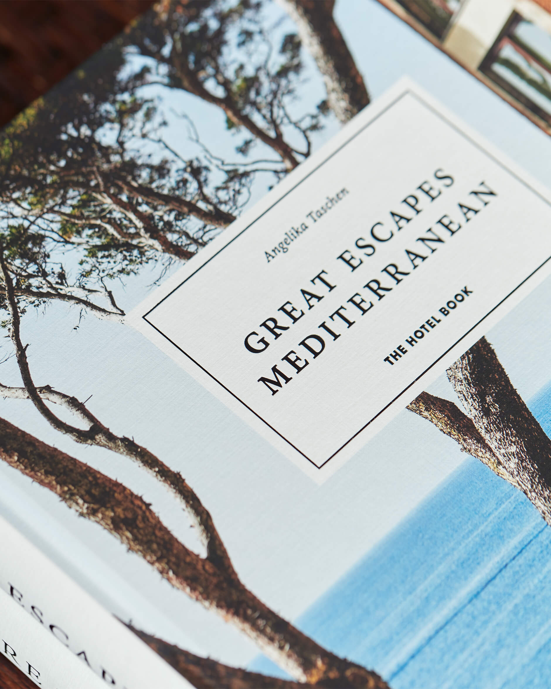 Great Escapes Mediterranean