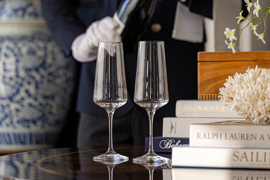 Newport Collection