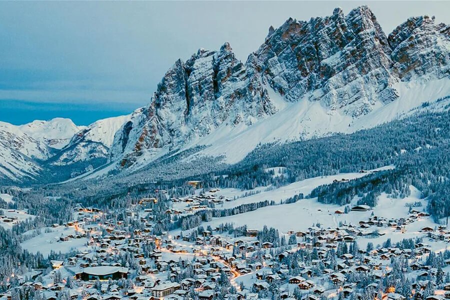 Travel Guide | Cortina