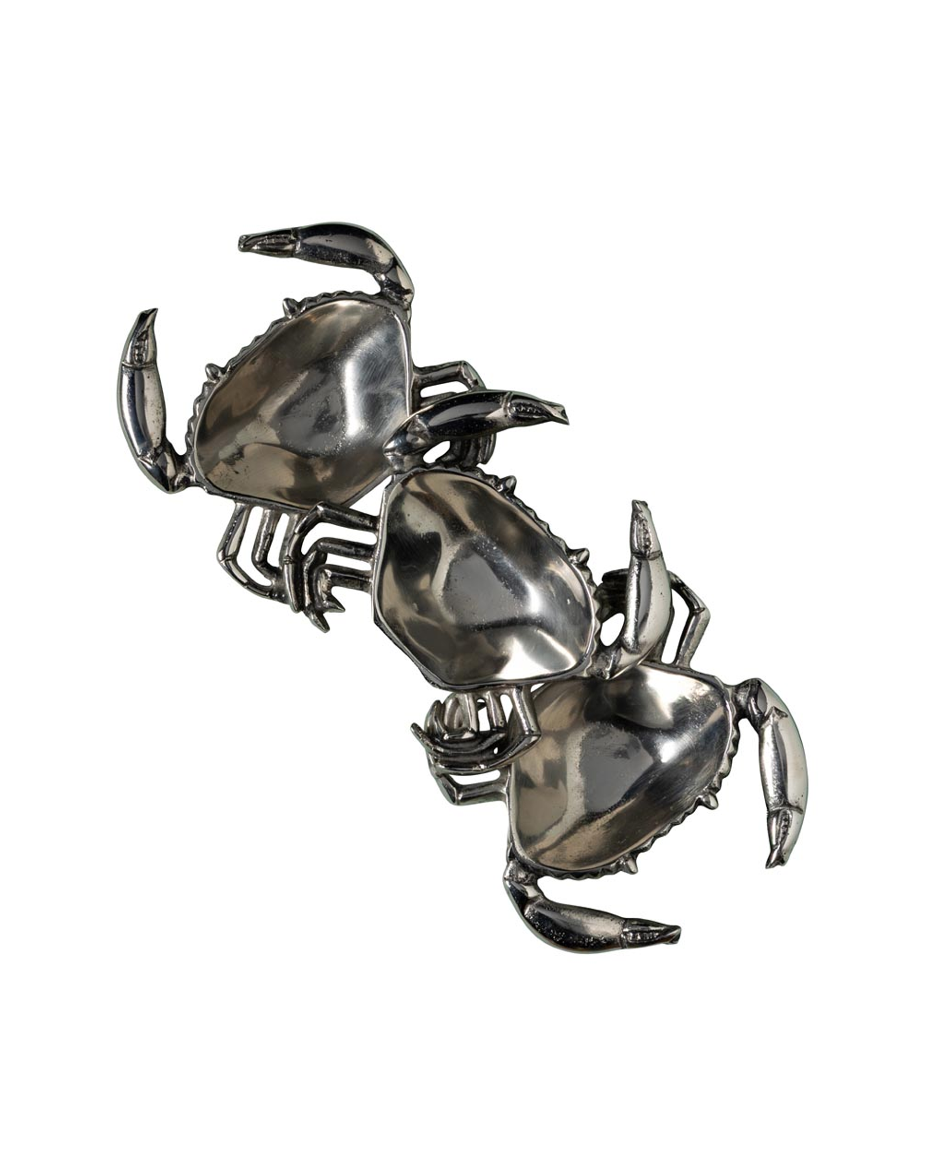 Bransford decorative crab tray