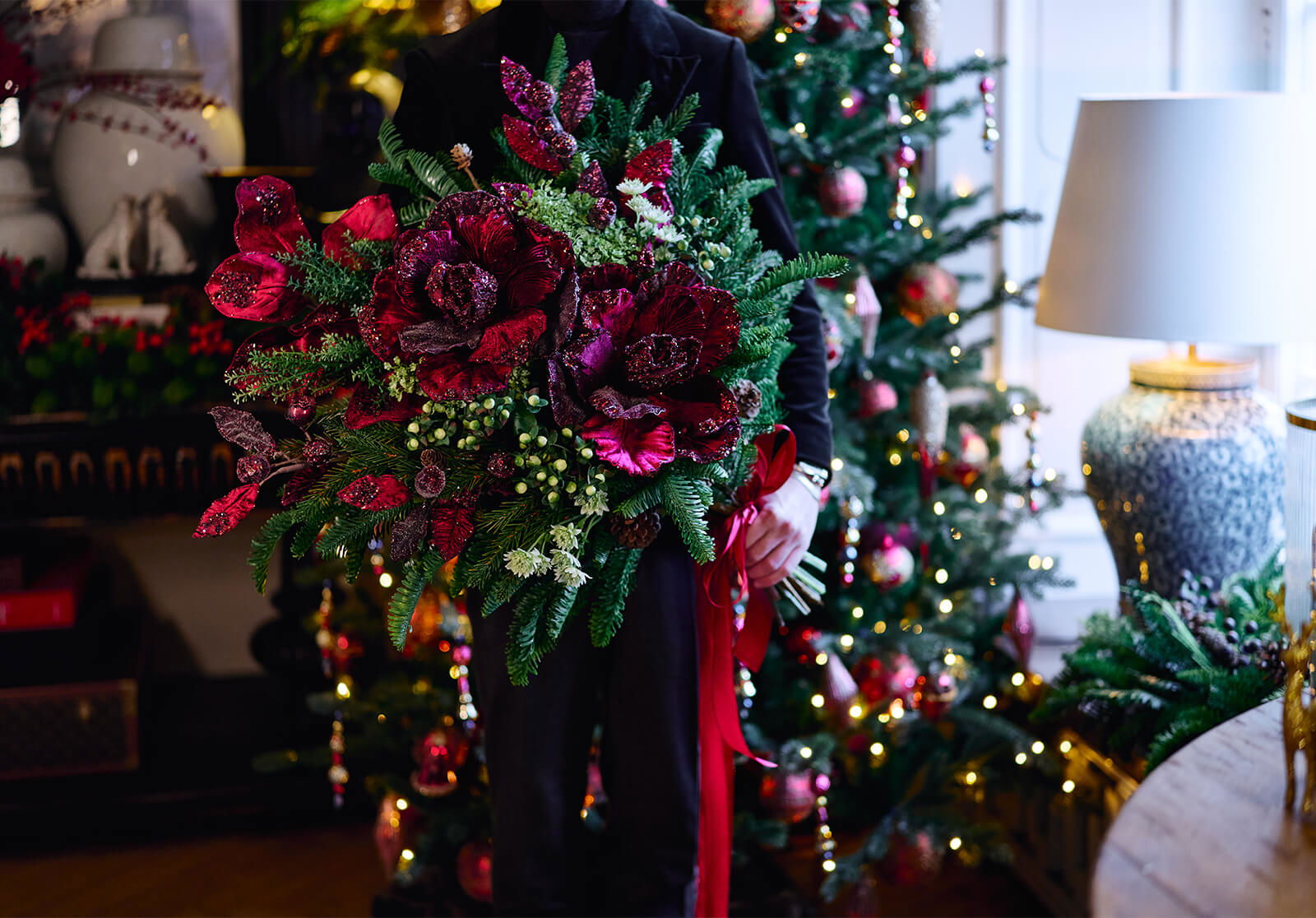 Newport Christmas Collections