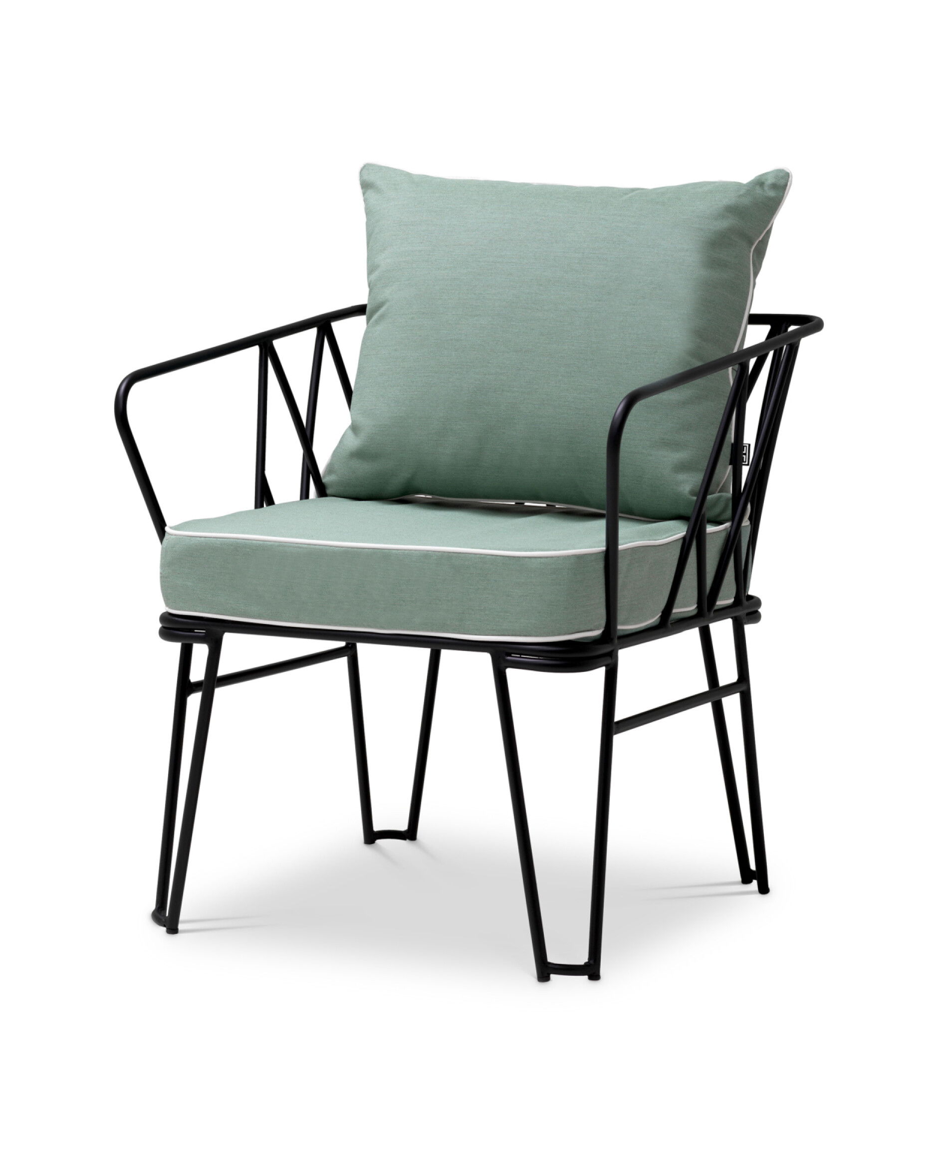 Clifton Outdoor Blaise Light Blue