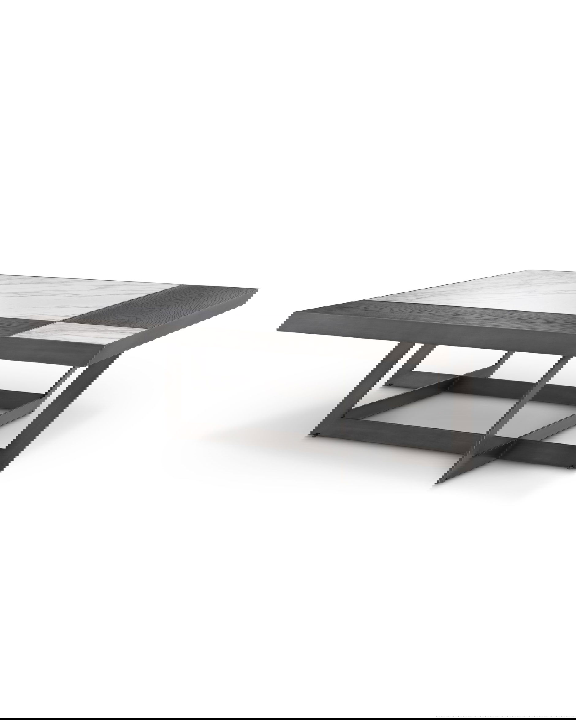 Hermoza soffbord mocha