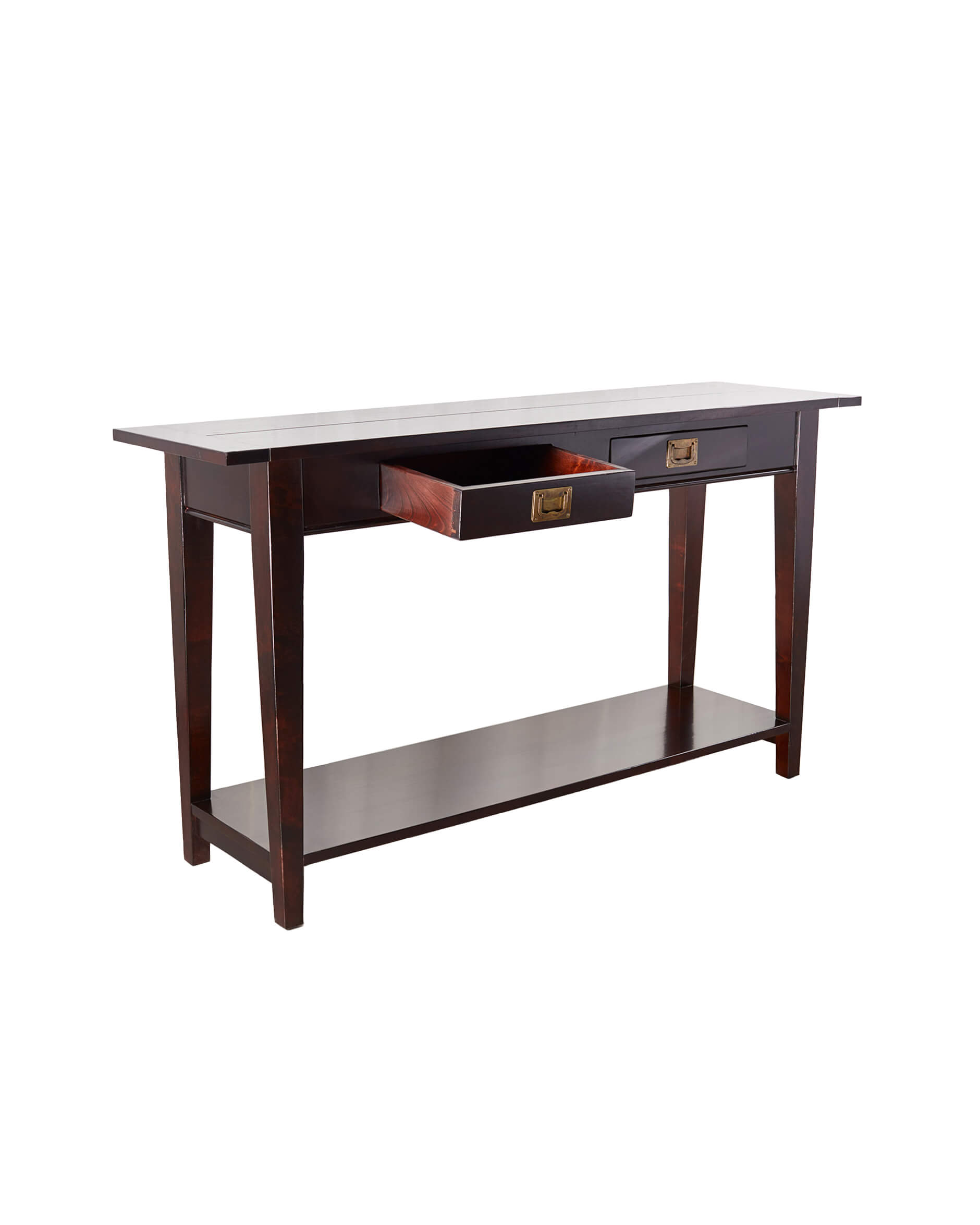 Barnstable Console Table Heritage English