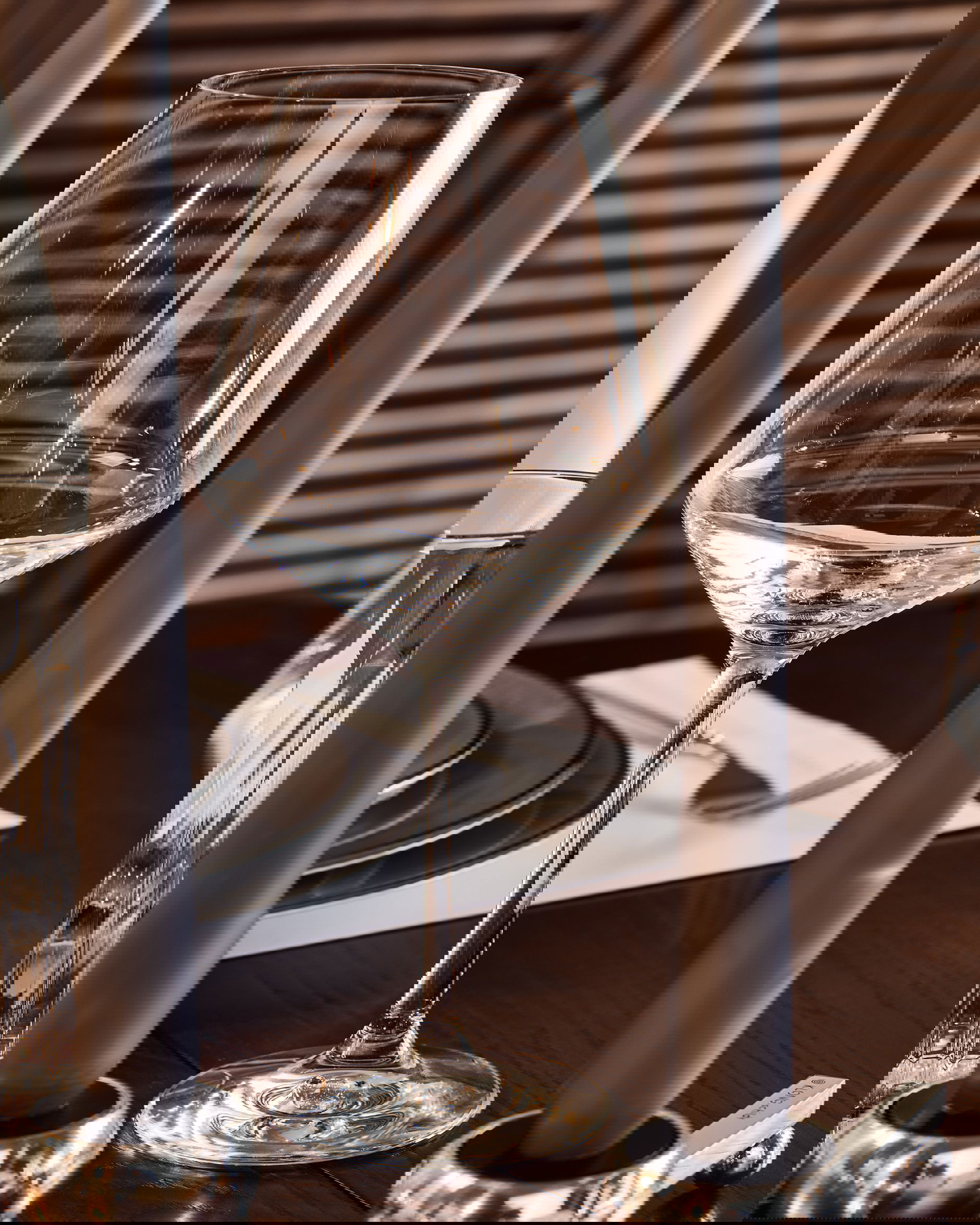 Avenue rødvinsglass 6-pk