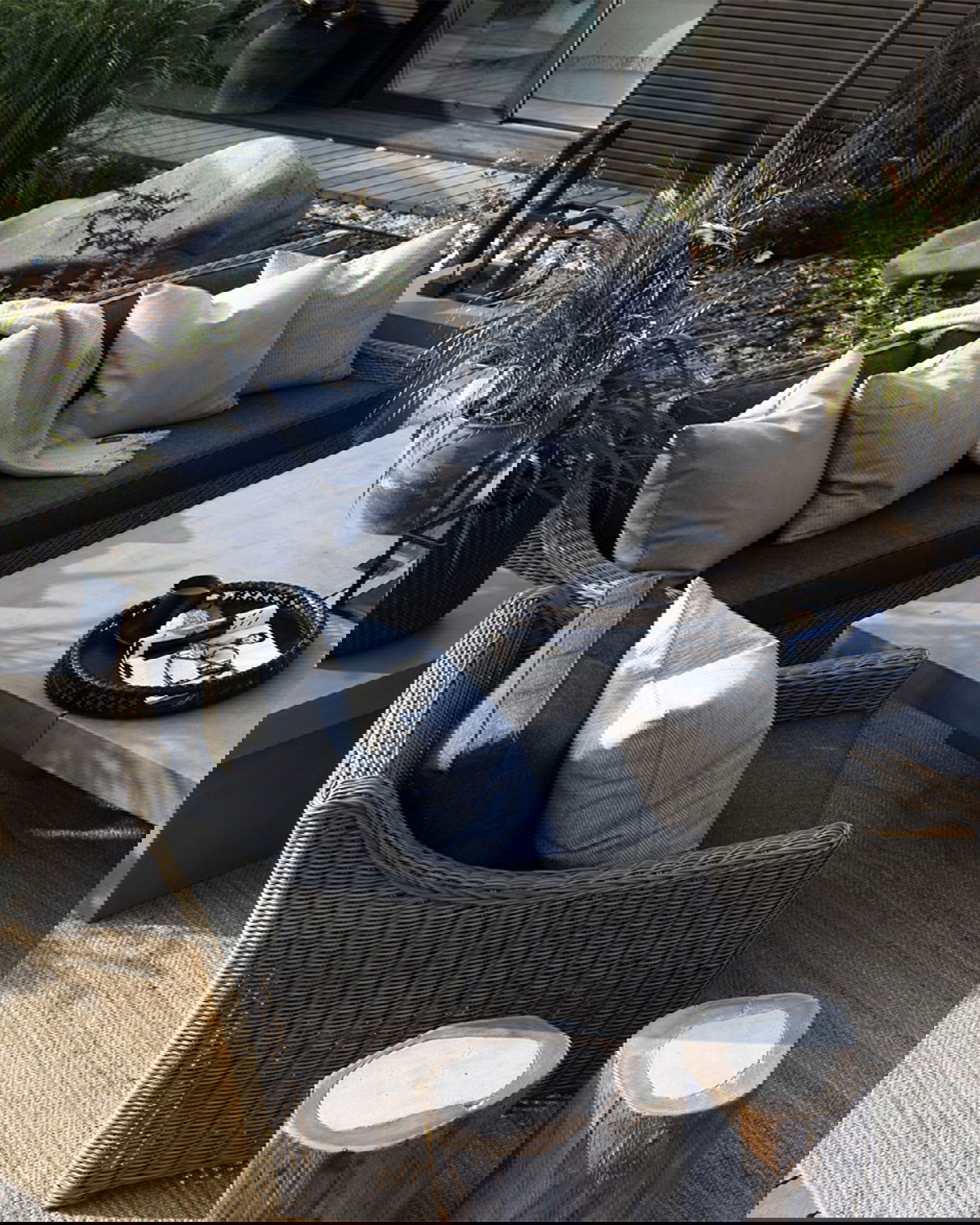 Layton couch Vintage OUTLET