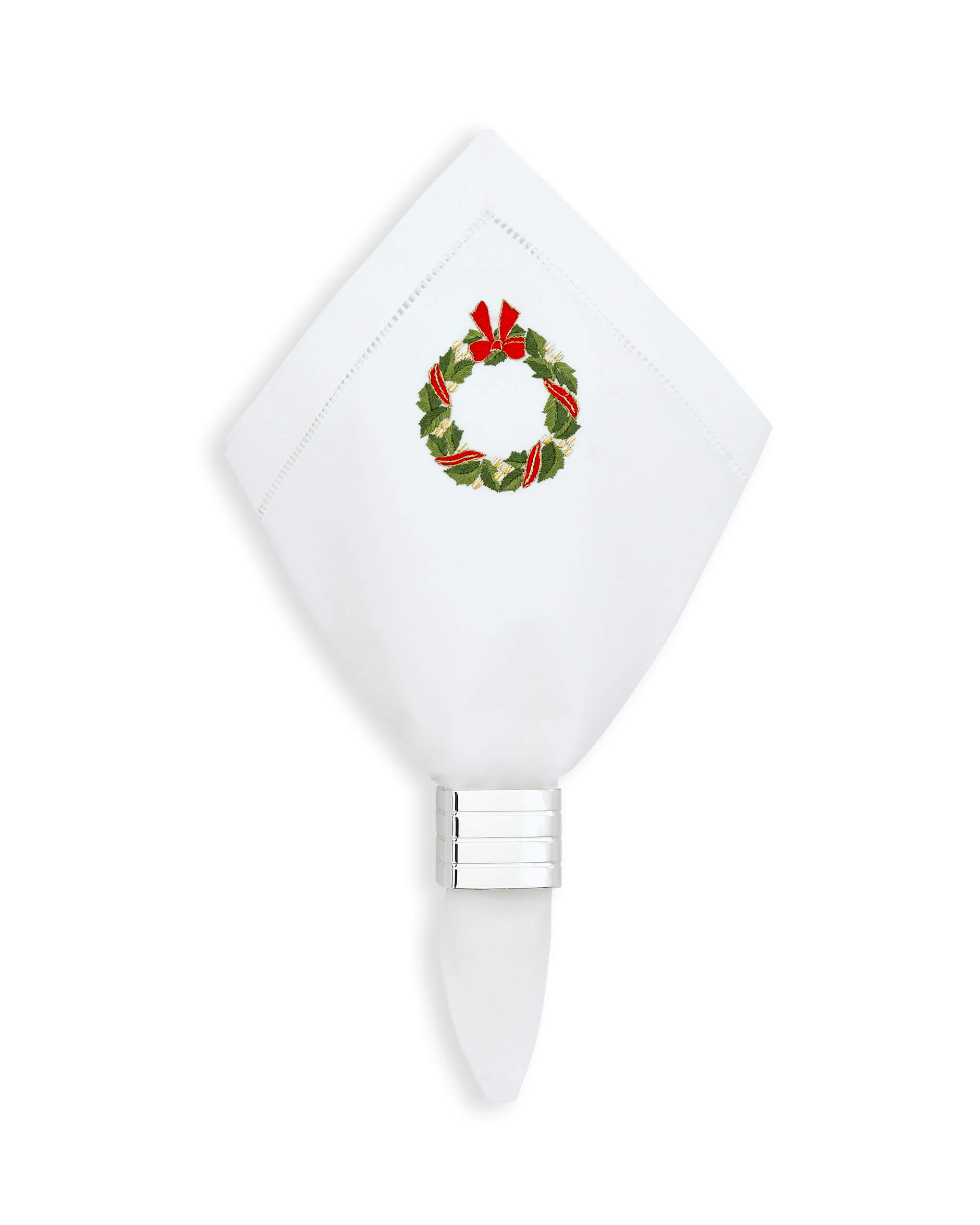 Wisconsin servett krans