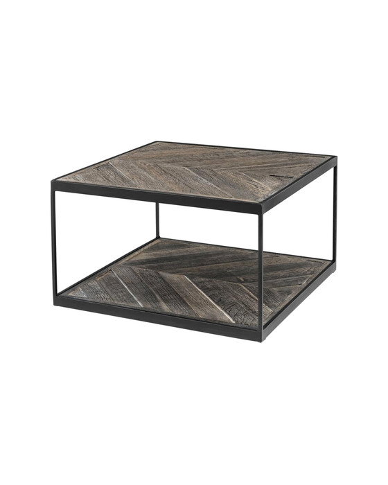 La Varenne sidobord weathered oak